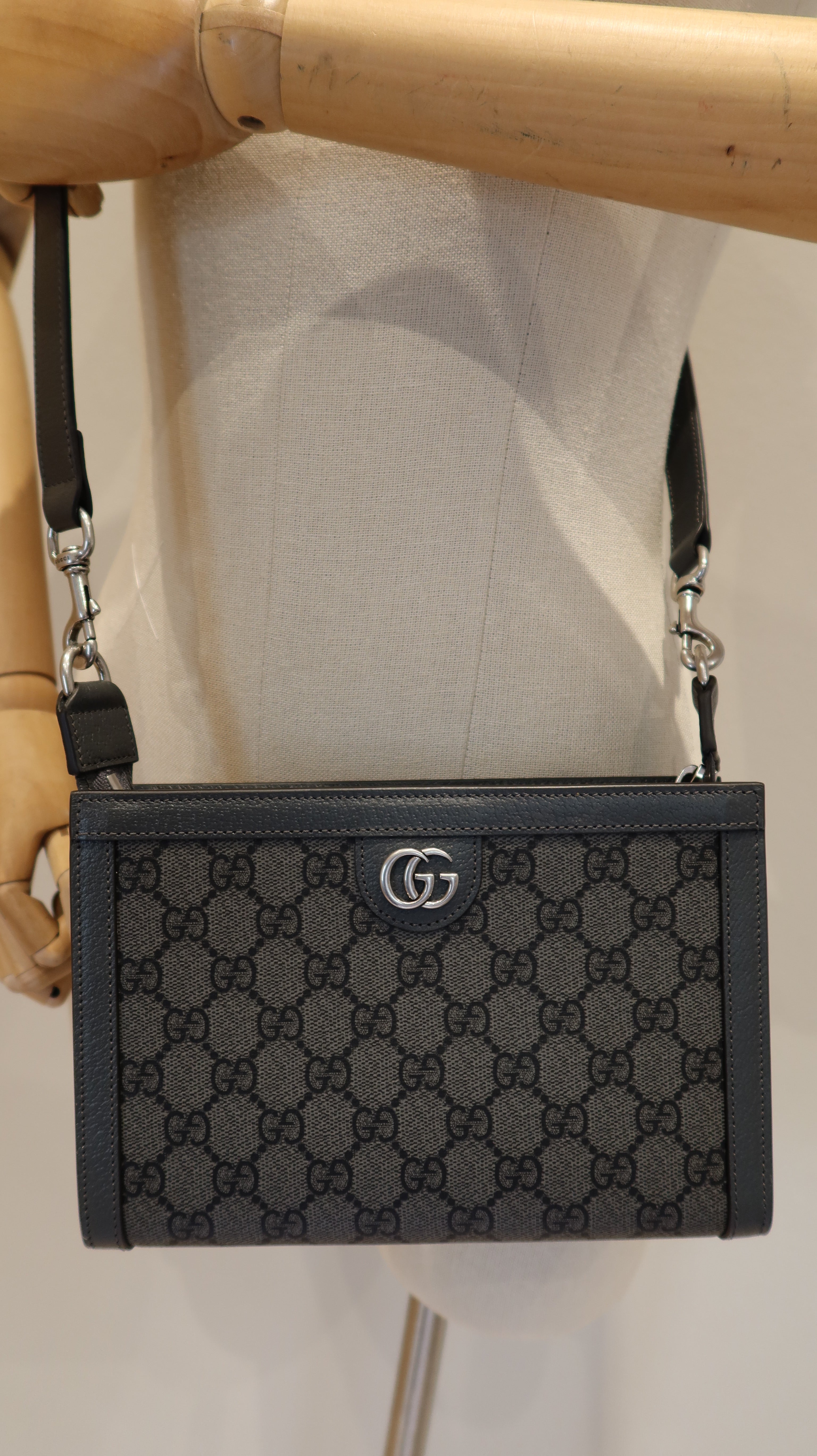 Gucci Ophidia Mini Shoulder Bag