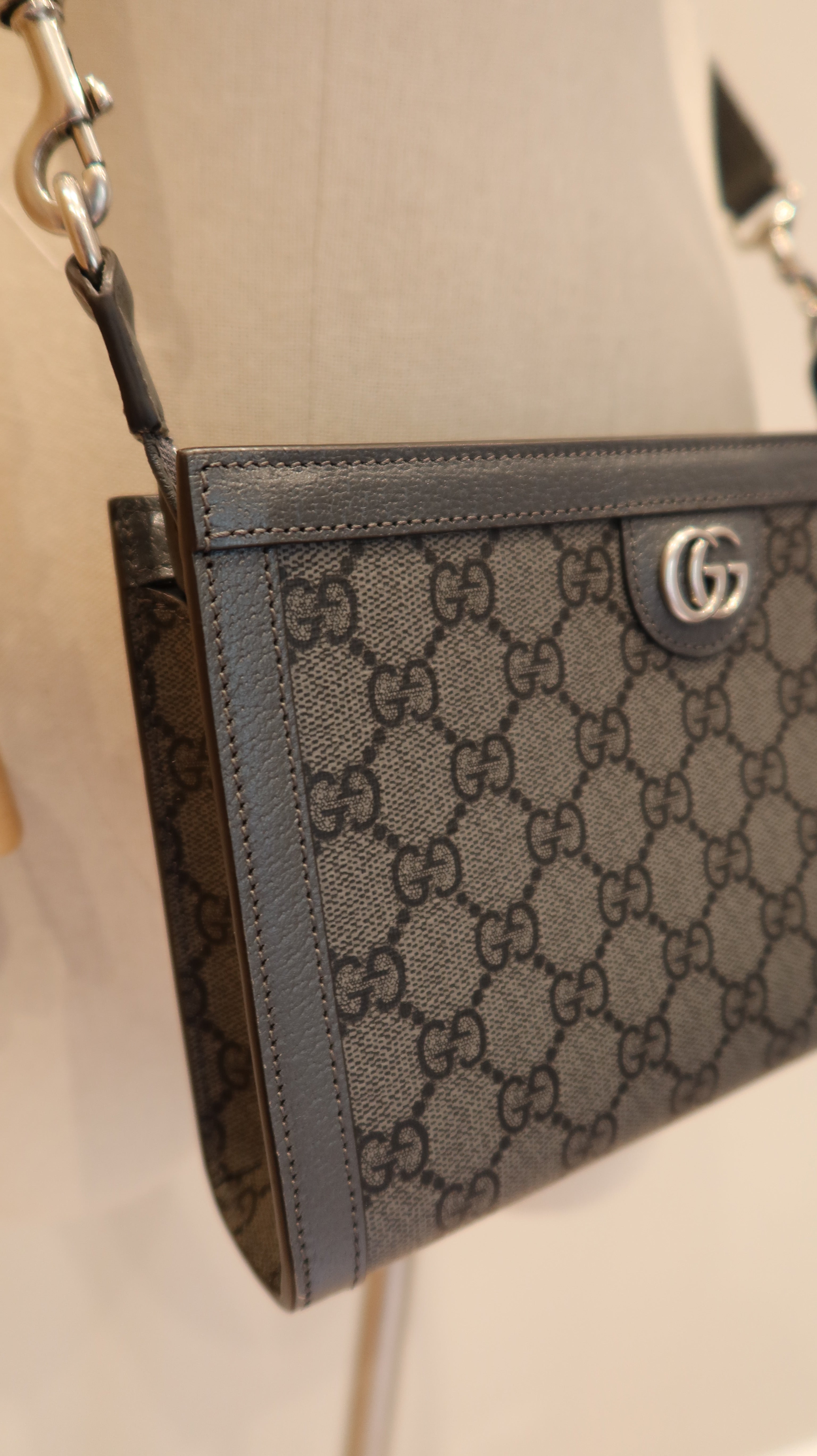 Gucci Ophidia Mini Shoulder Bag