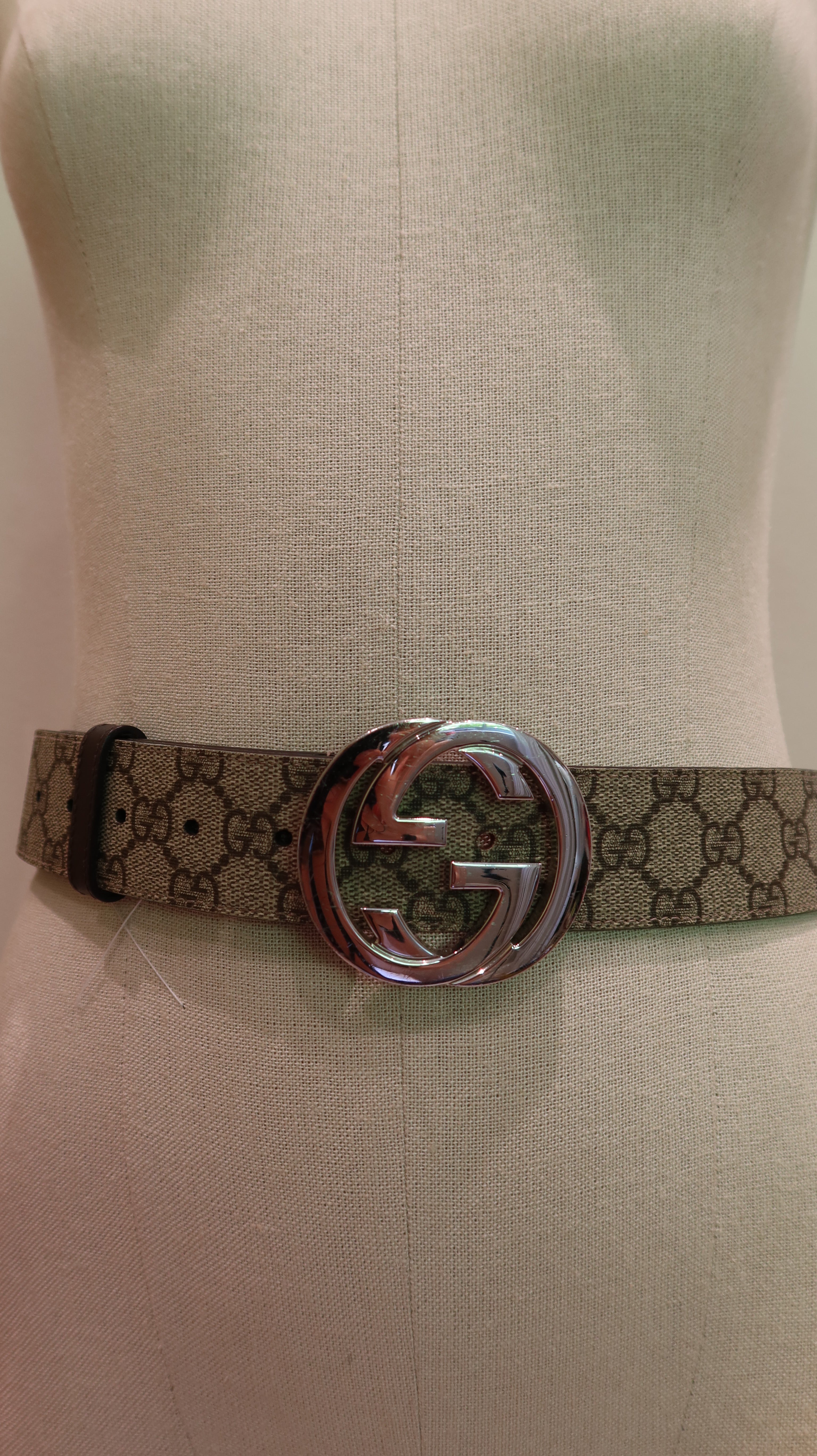 Gucci Belt (100/40)