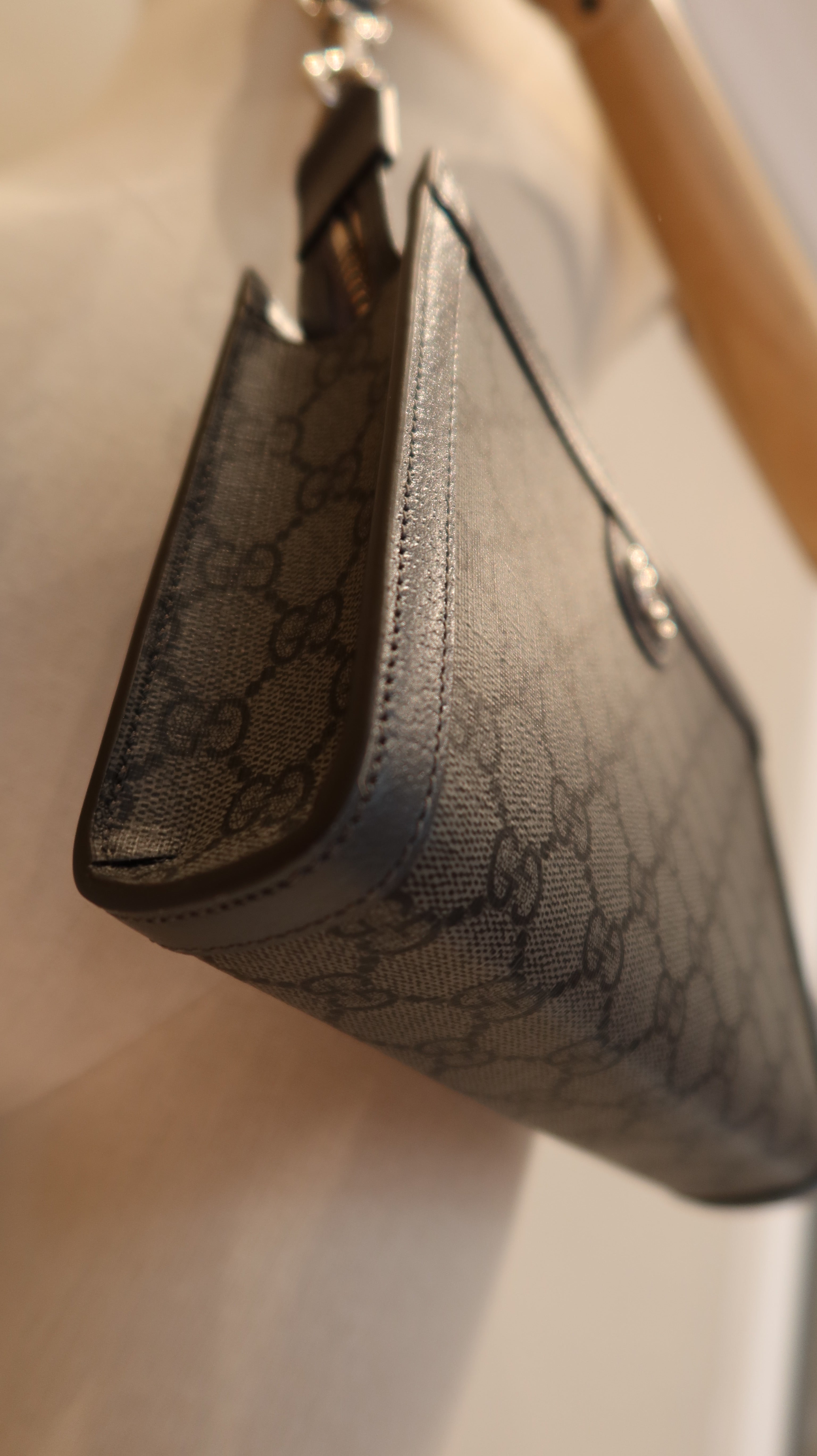 Gucci Ophidia Mini Shoulder Bag