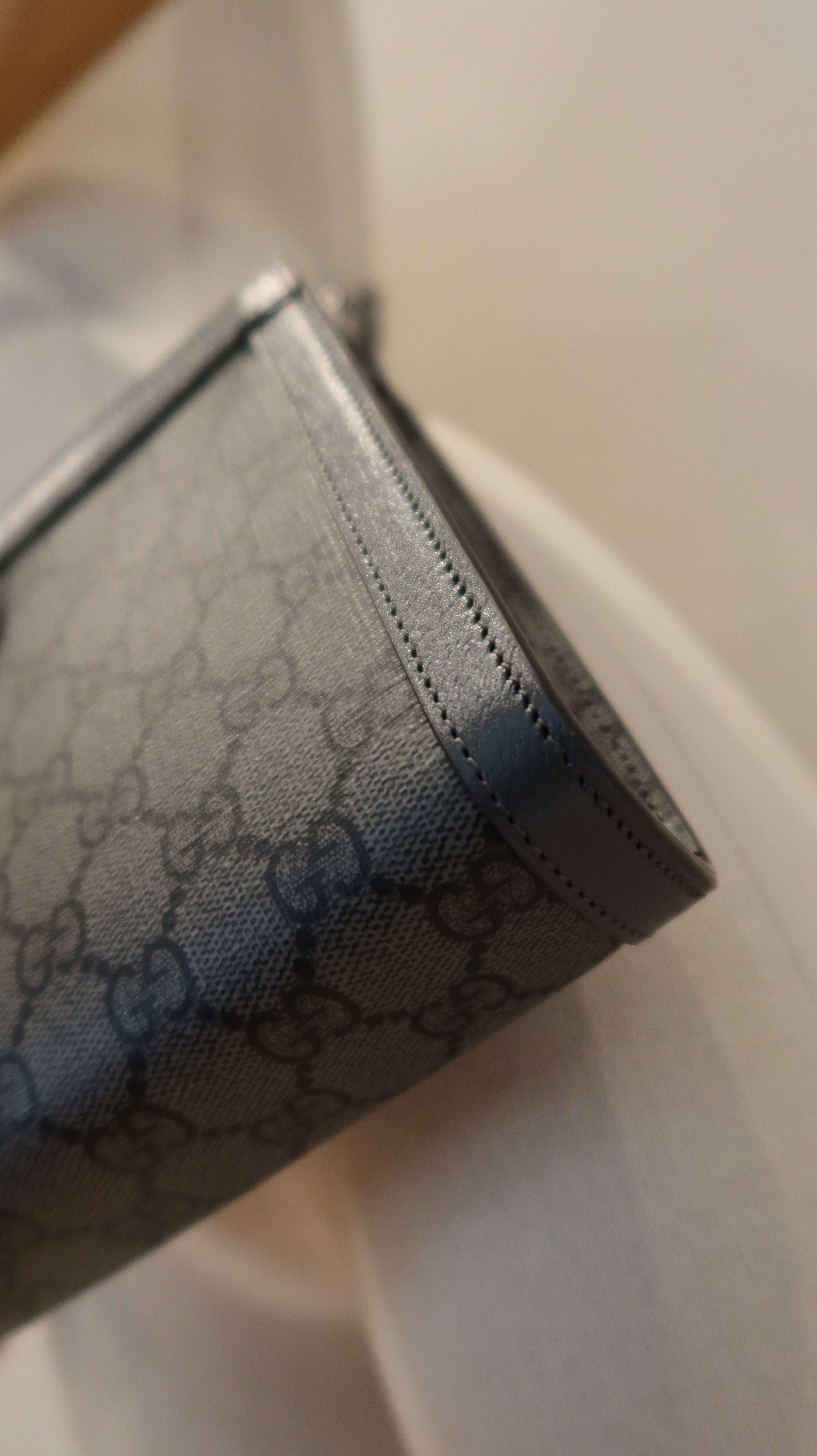 Gucci Ophidia Mini Shoulder Bag
