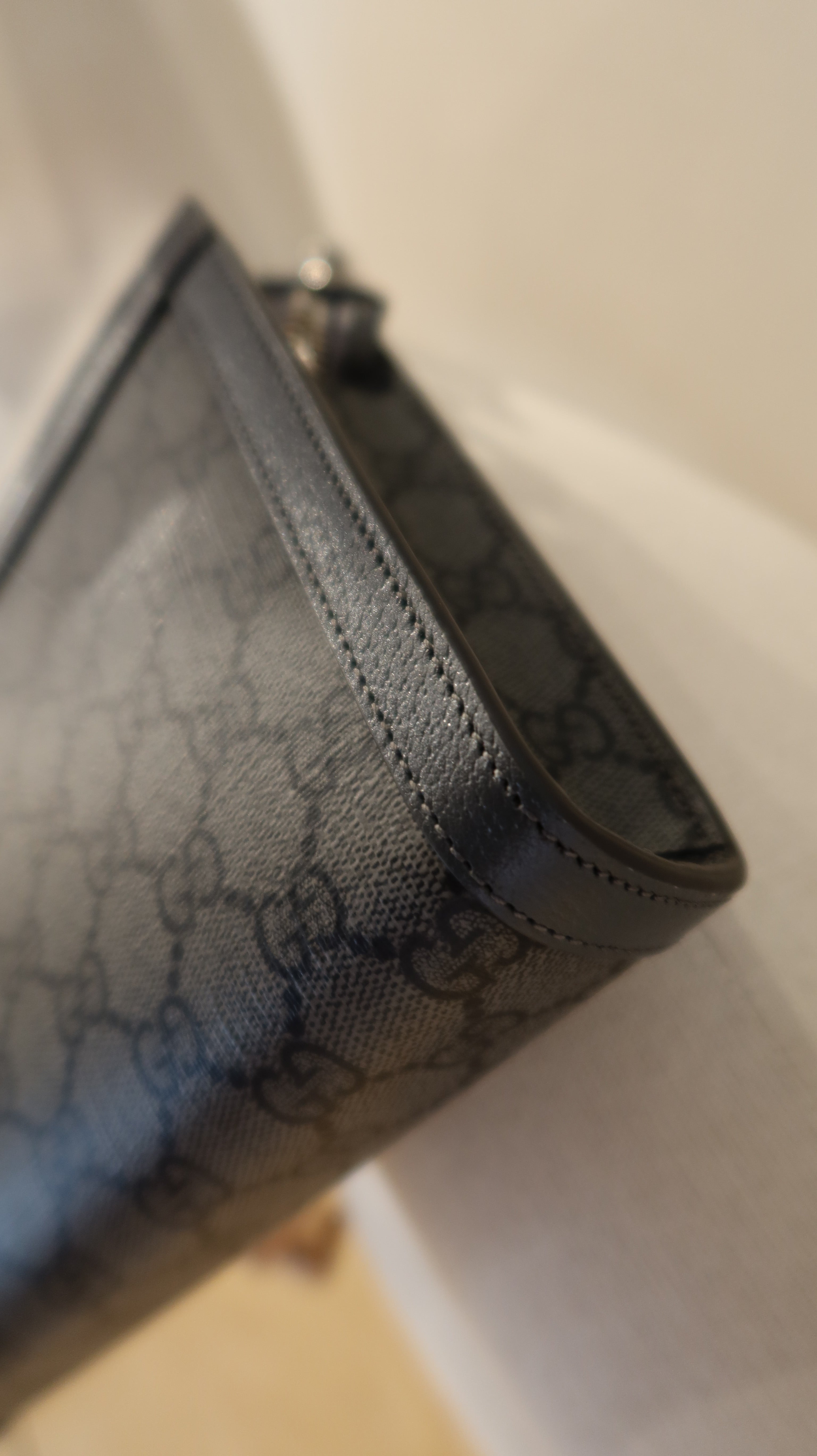 Gucci Ophidia Mini Shoulder Bag