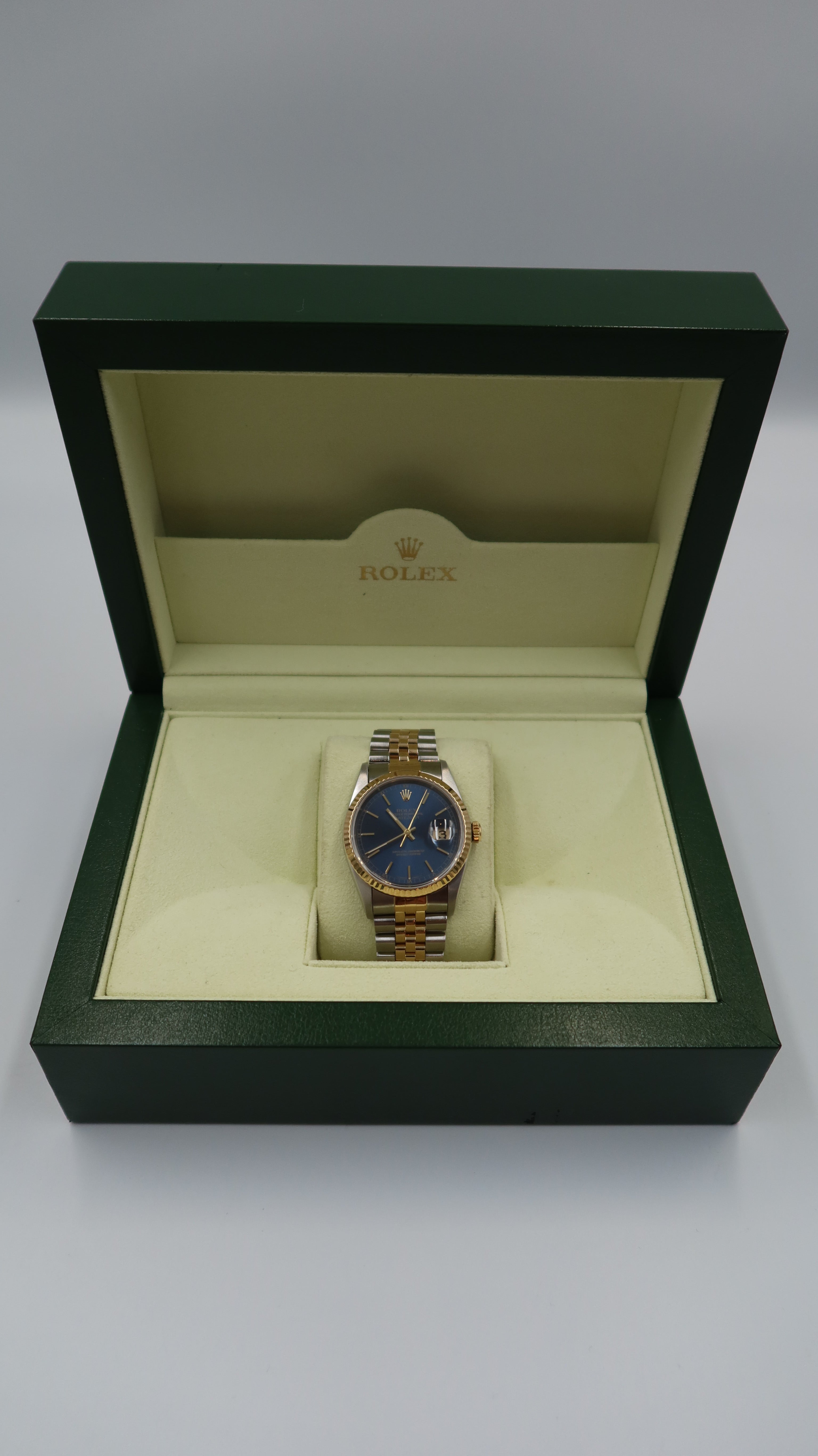 Rolex Datejust 36