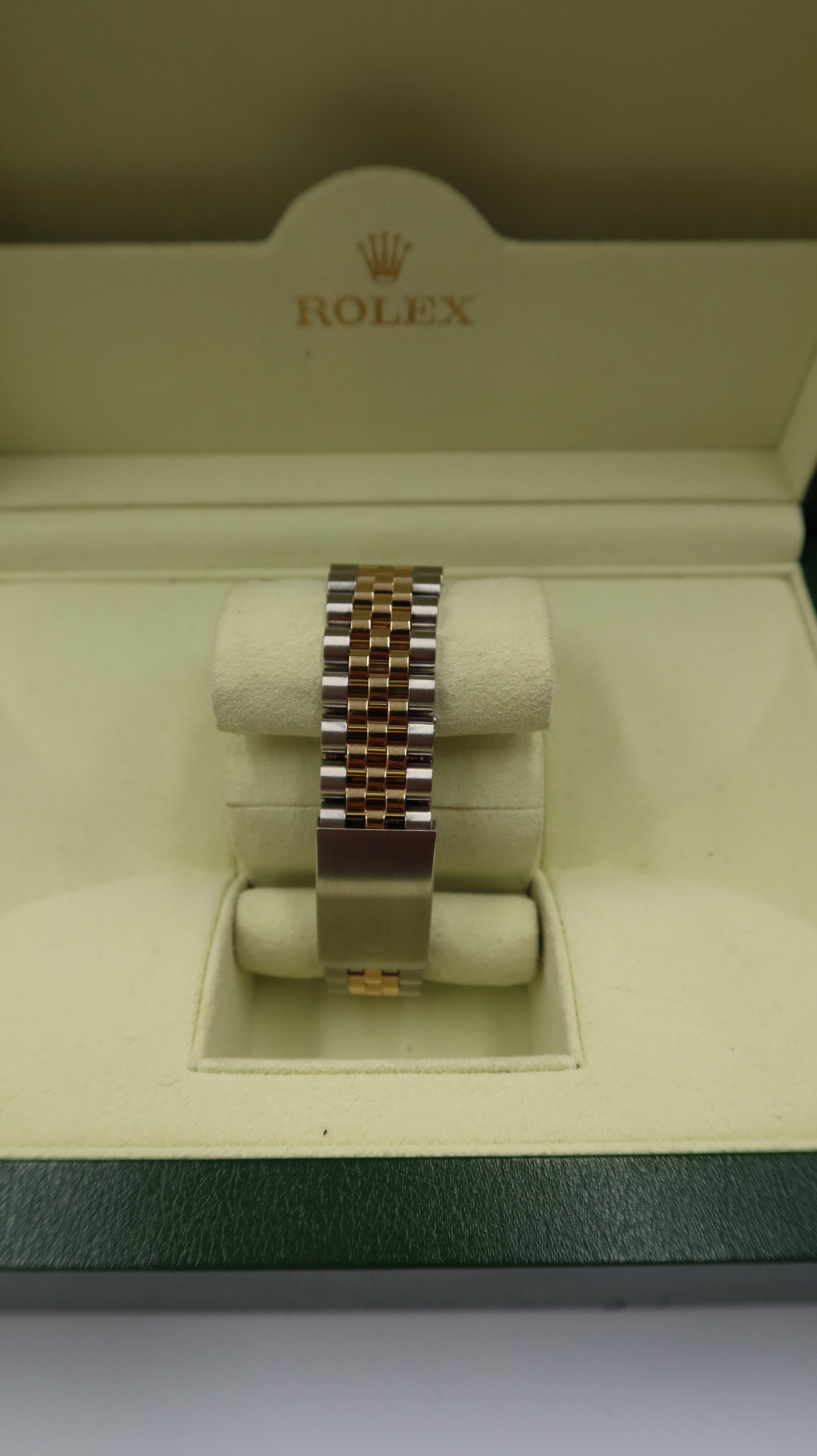 Rolex Datejust 36