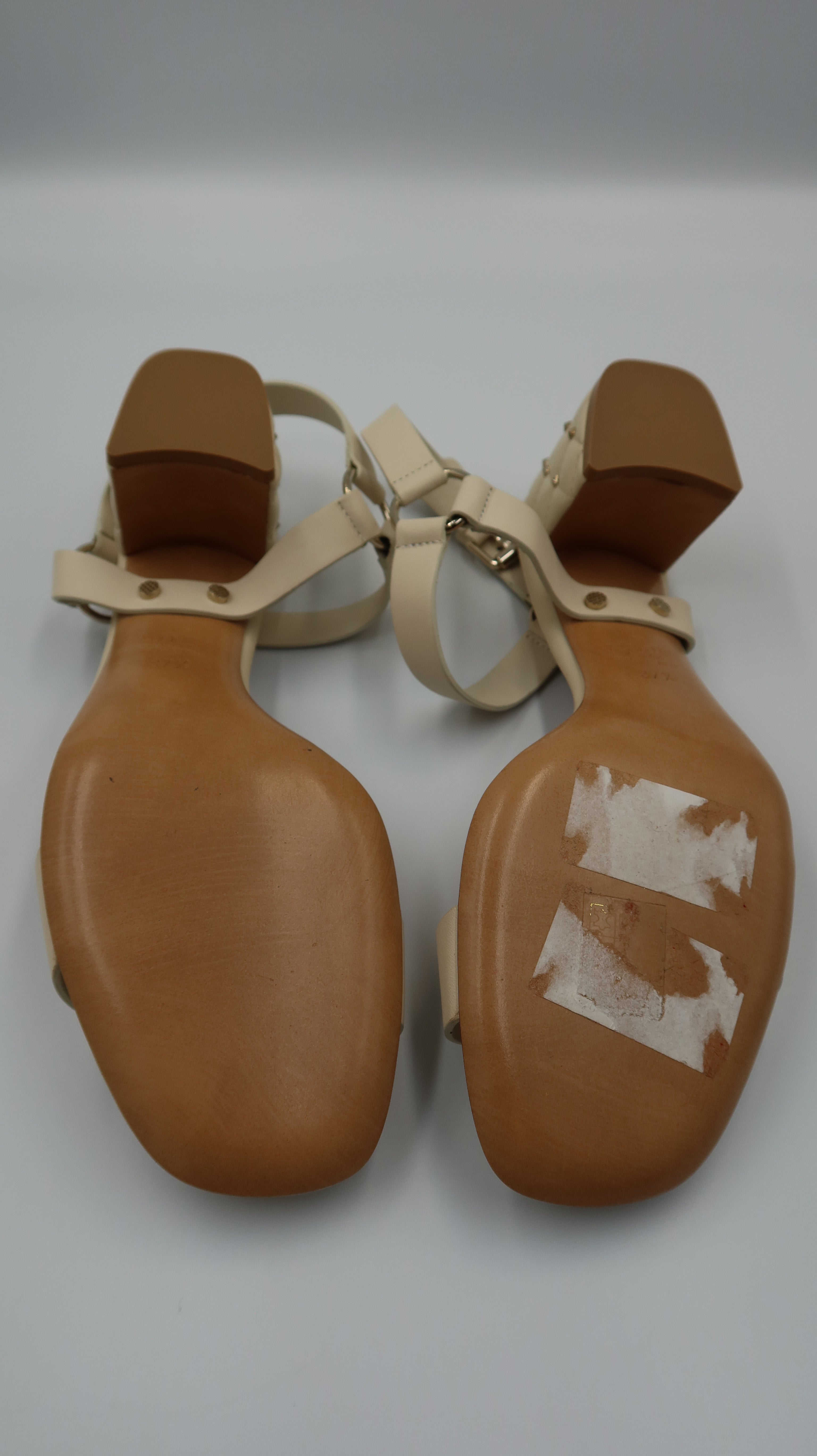 Valentino Block Heels (EU37.5)