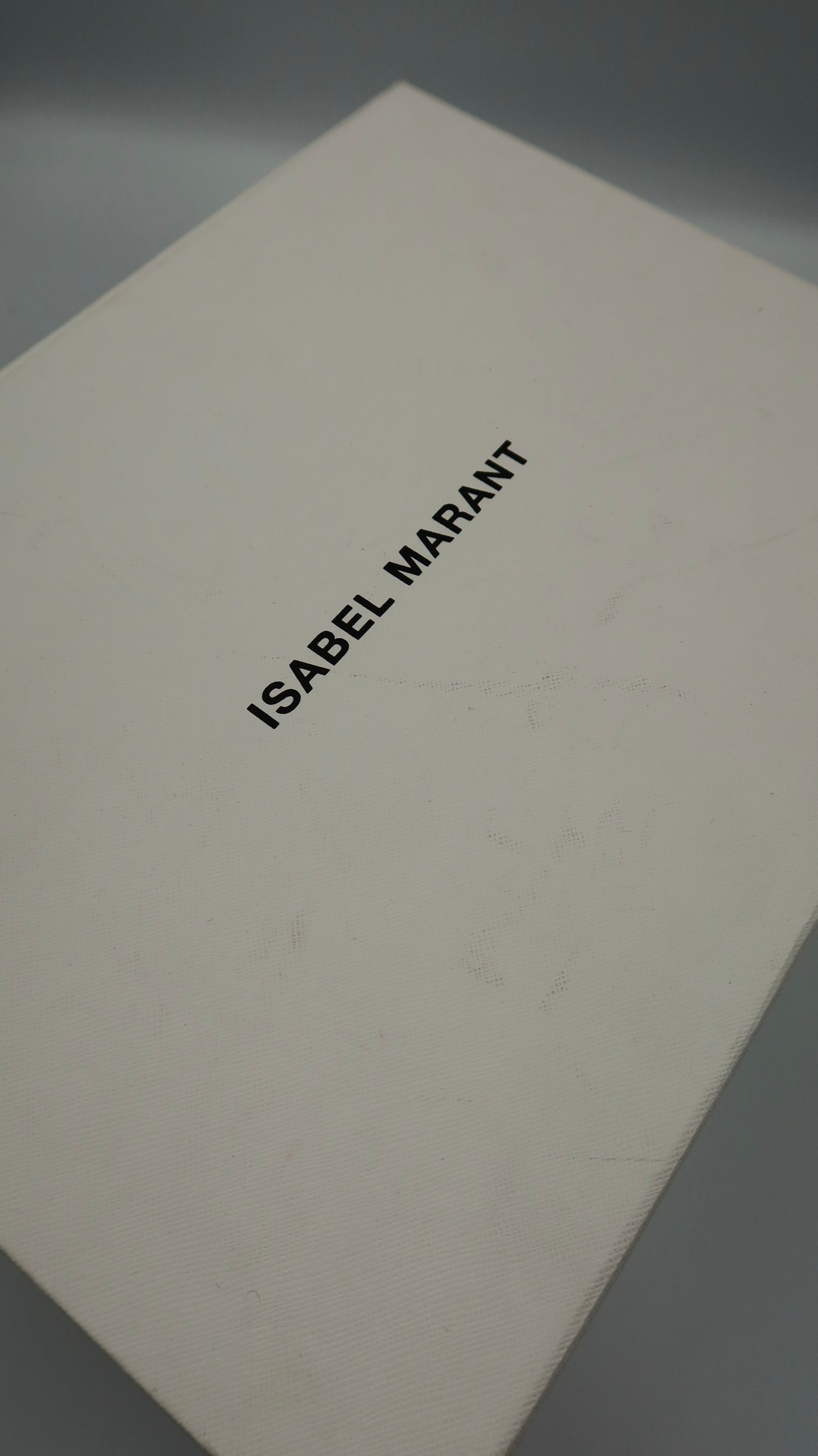 Isabel Marant Boots (EU39)