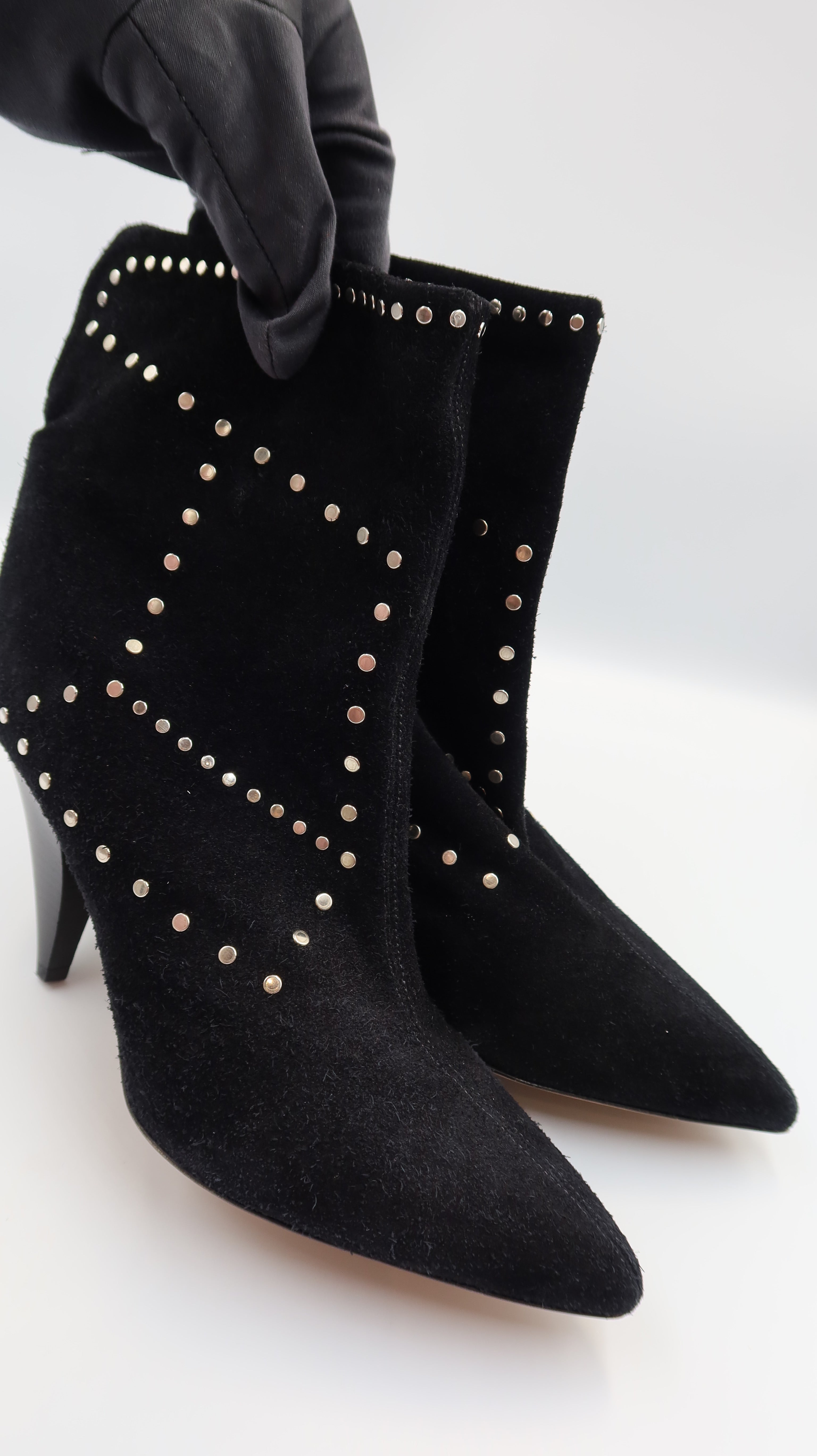 Isabel Marant Boots (EU39)