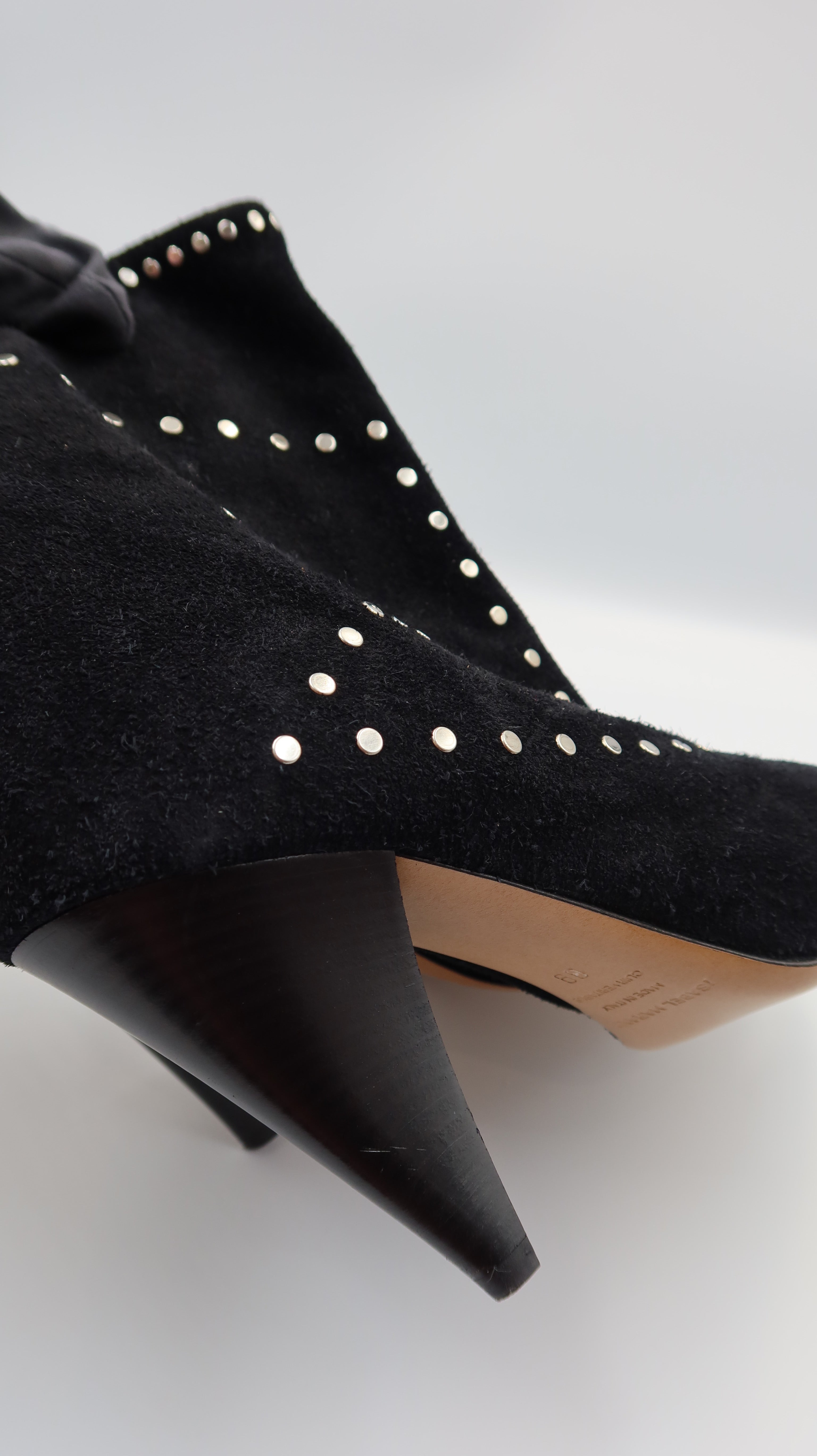 Isabel Marant Boots (EU39)