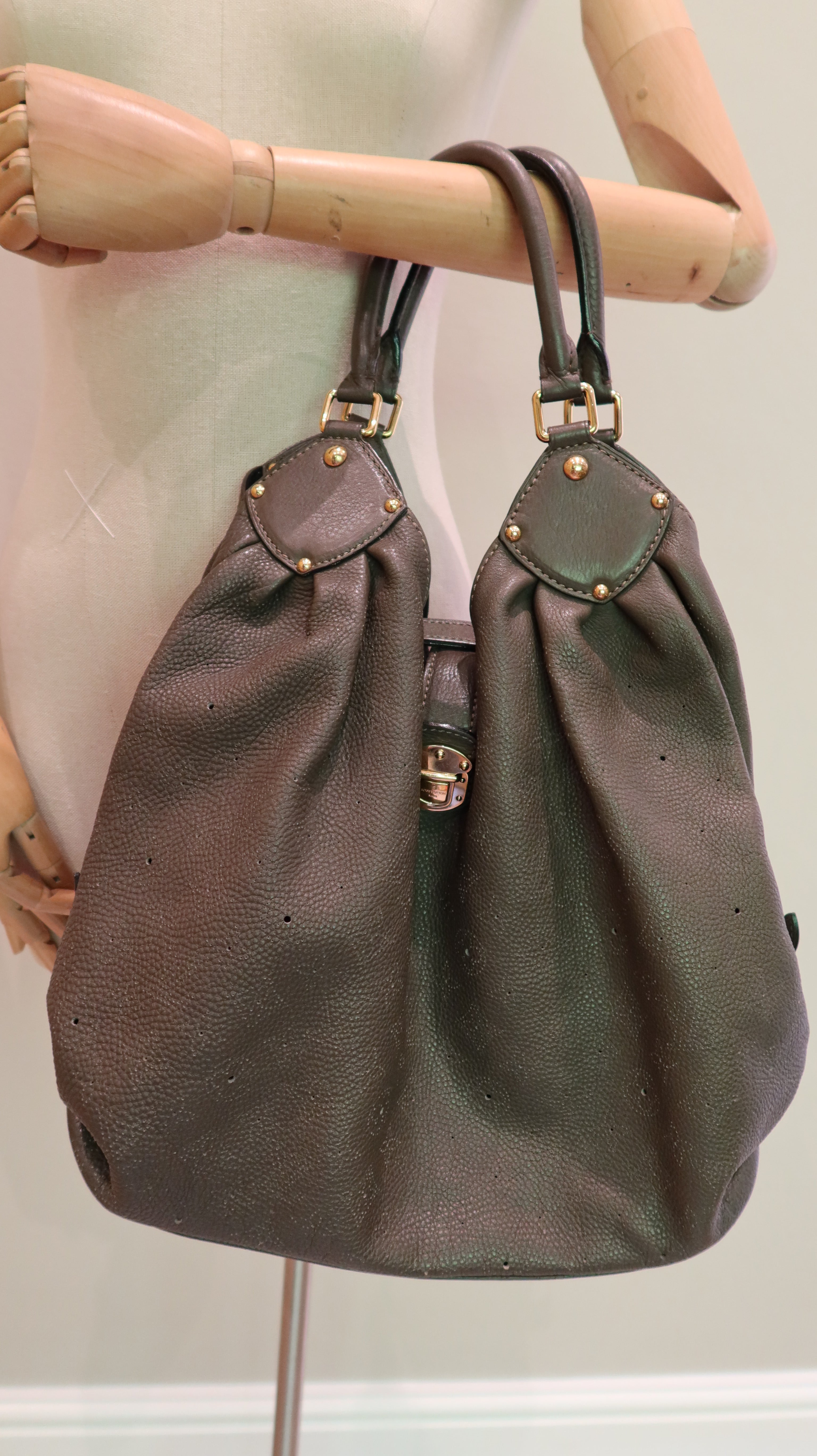 Louis Vuitton Hobo Bag