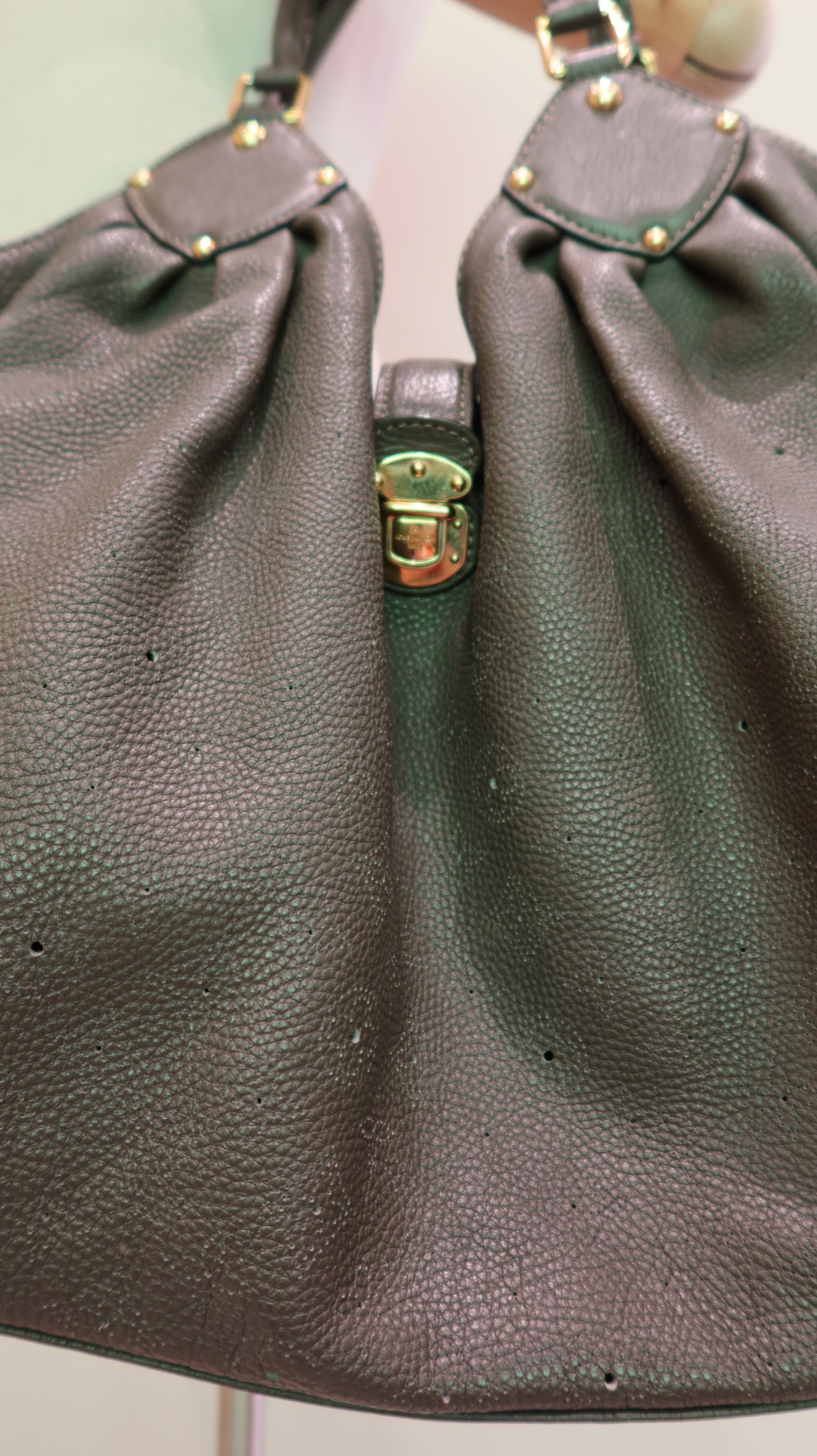 Louis Vuitton Hobo Bag