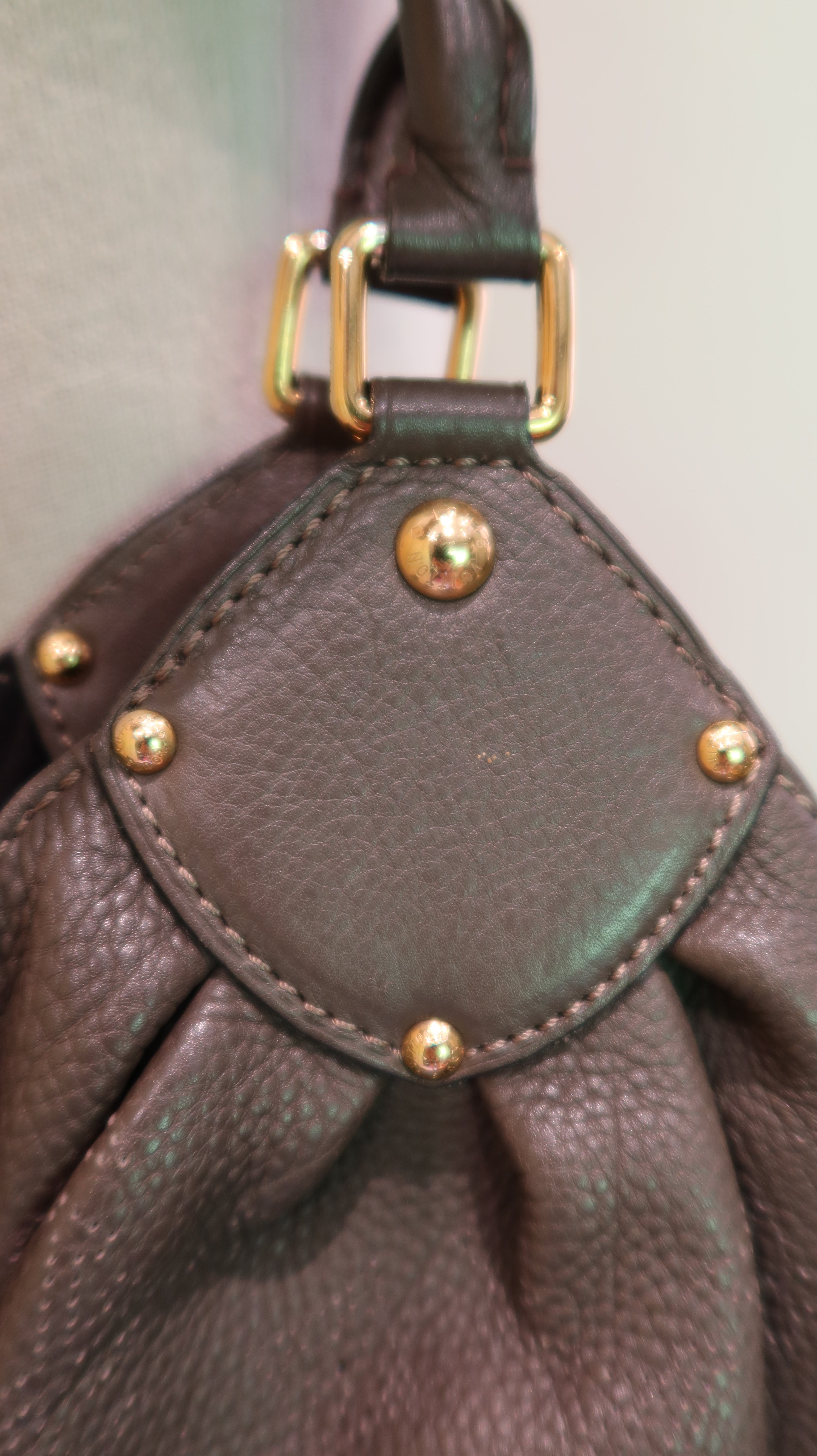 Louis Vuitton Hobo Bag