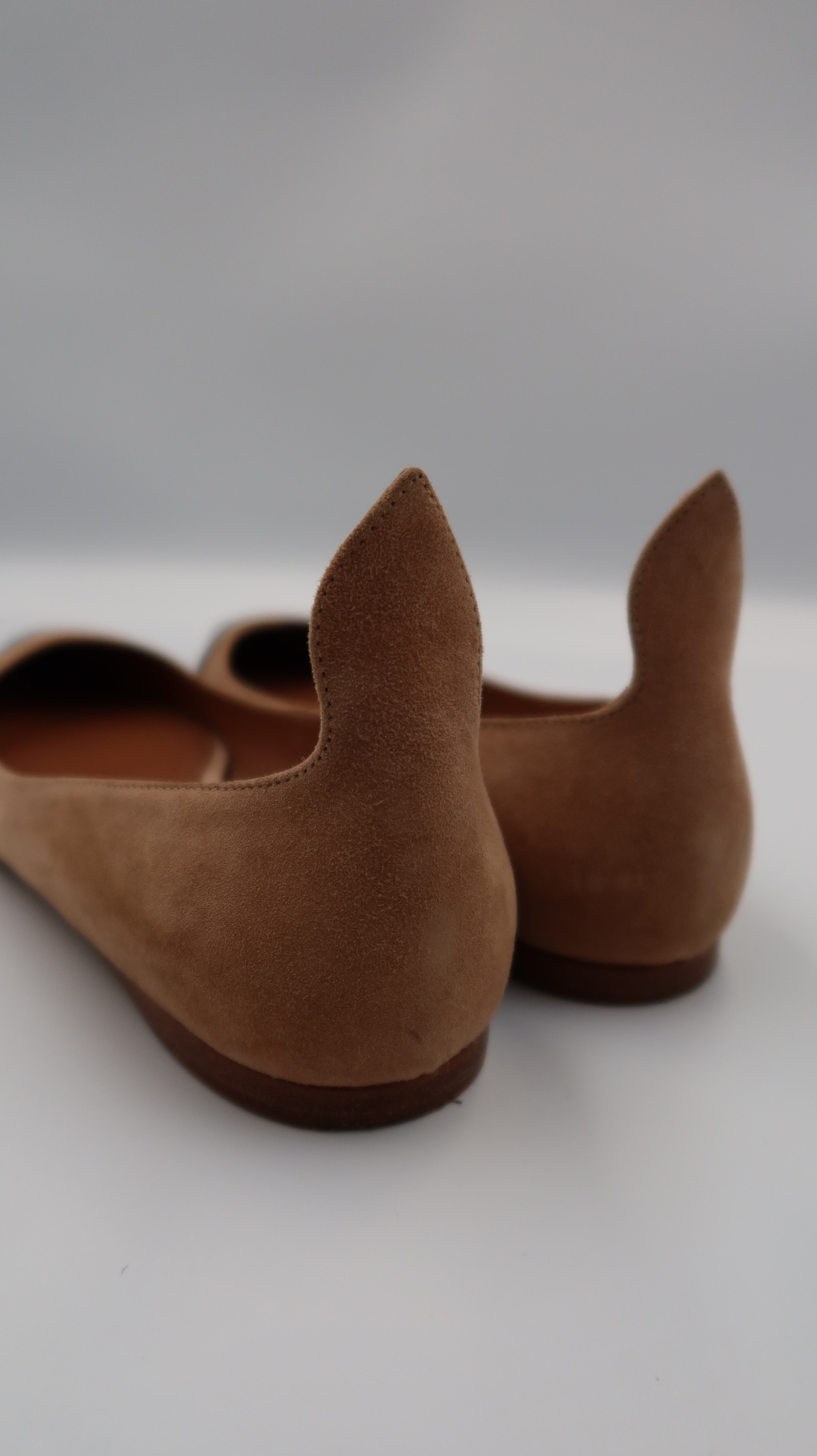 Alaïa Ballerinas (EU37)