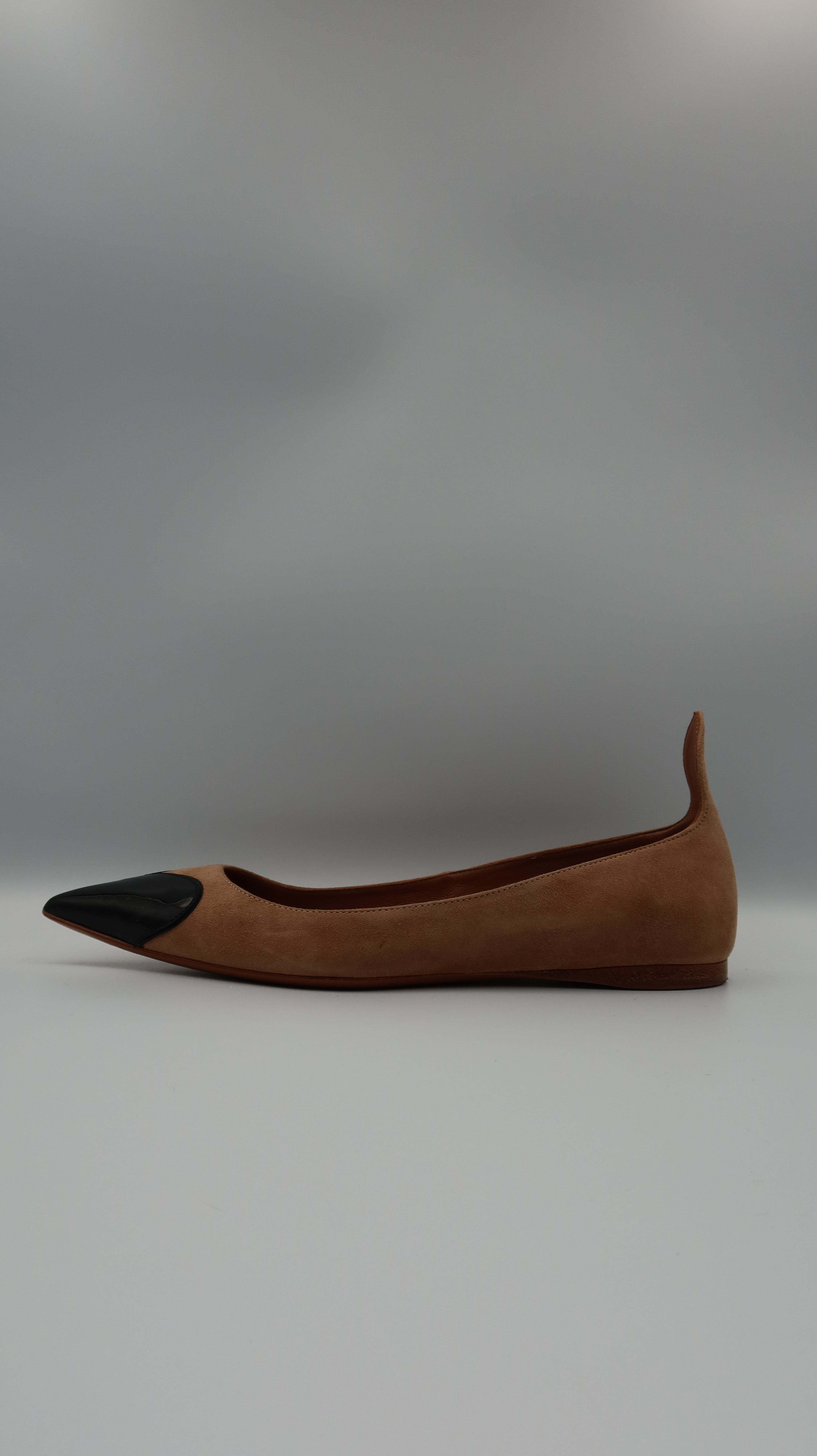 Alaïa Ballerinas (EU37)