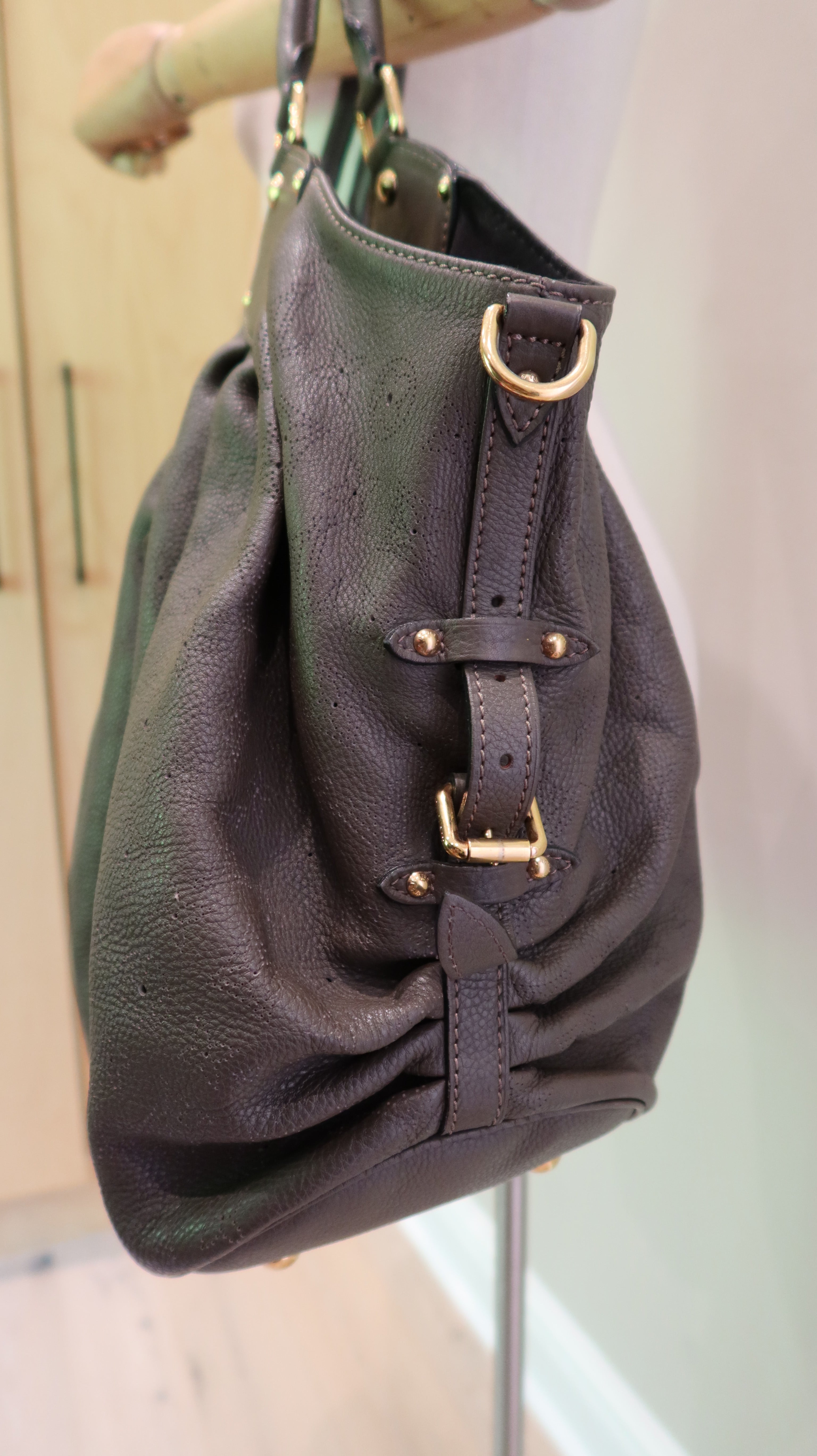 Louis Vuitton Hobo Bag