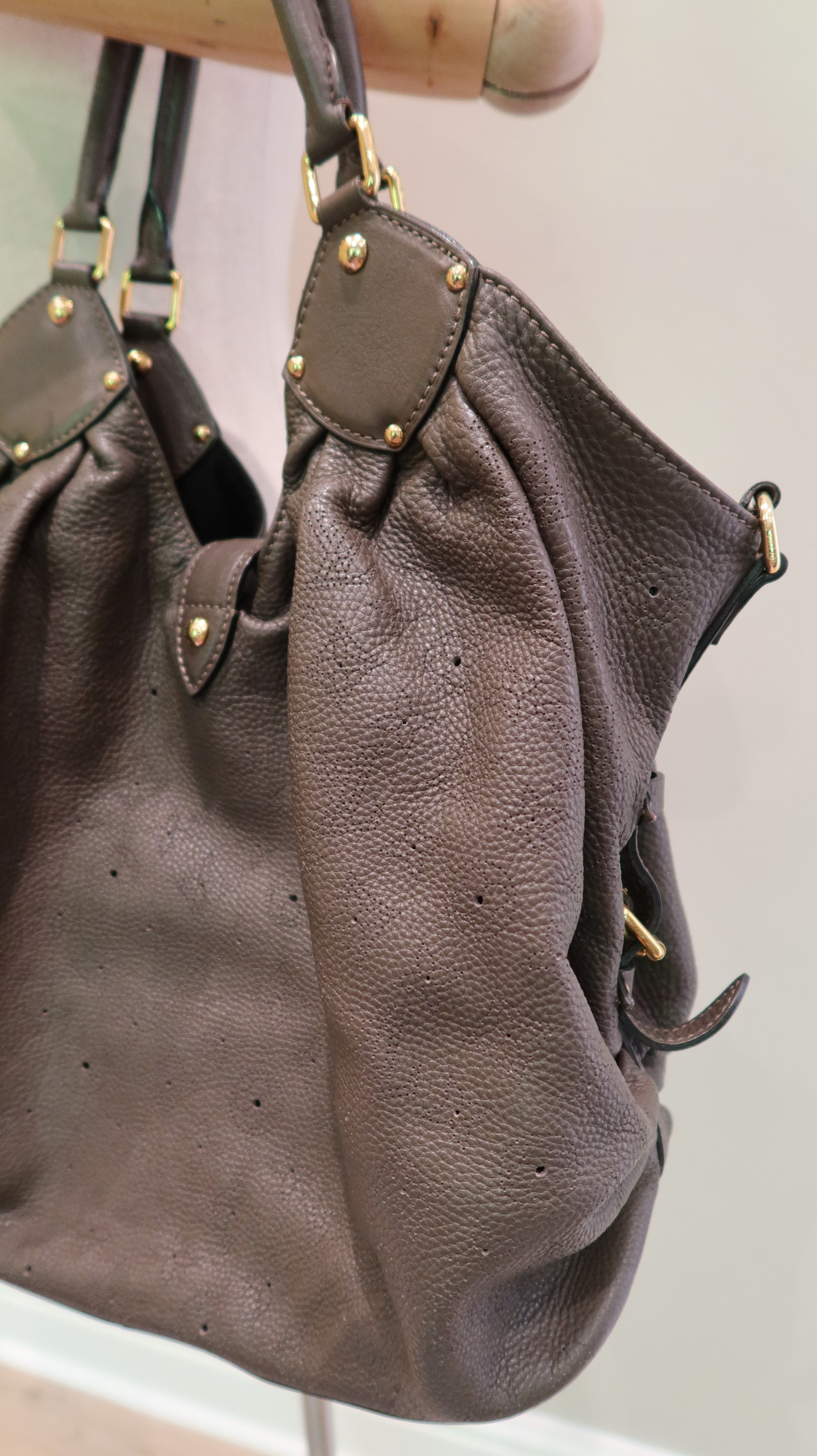 Louis Vuitton Hobo Bag