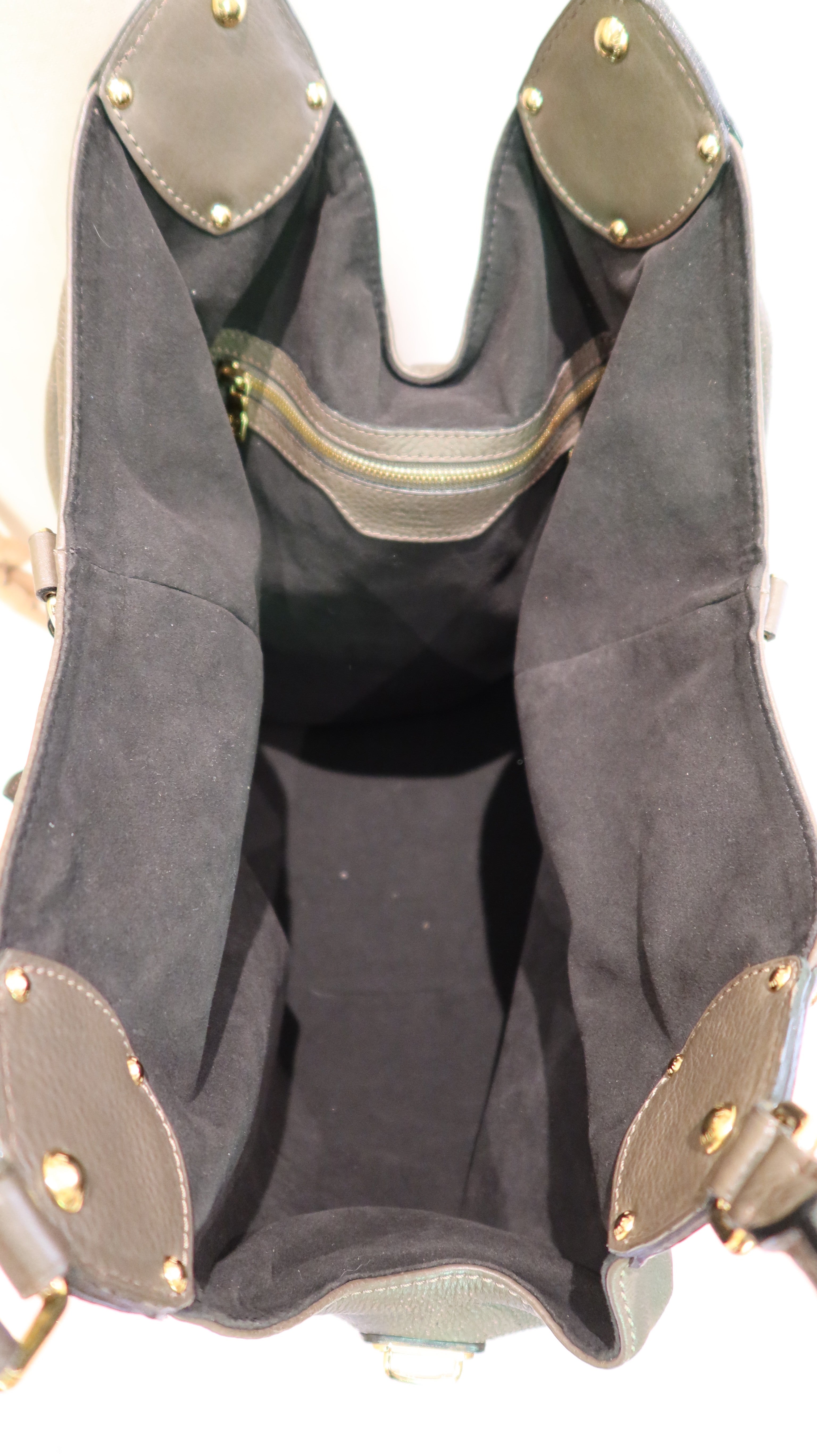 Louis Vuitton Hobo Bag