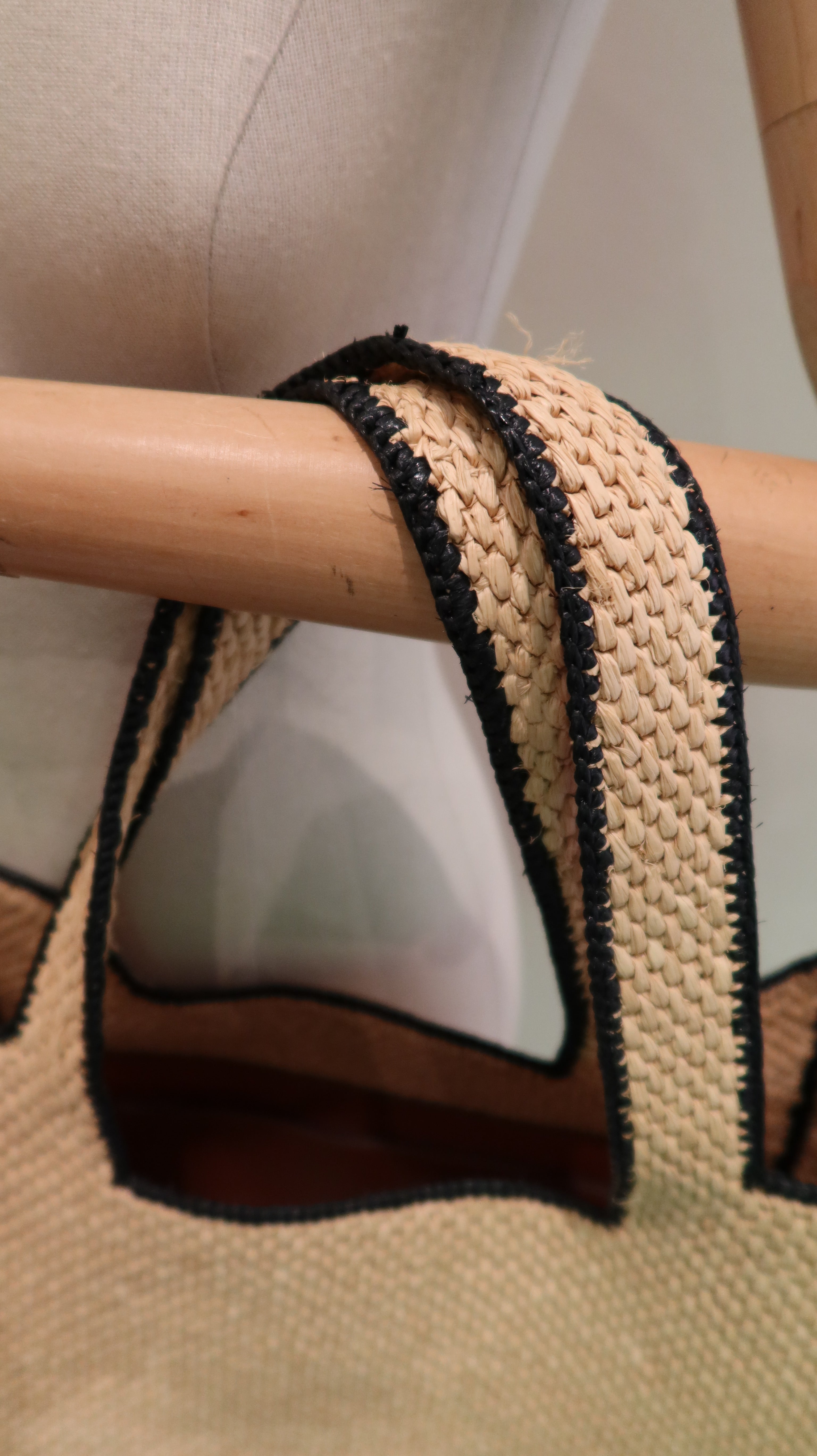 Loewe x Paula’s Tote Bag