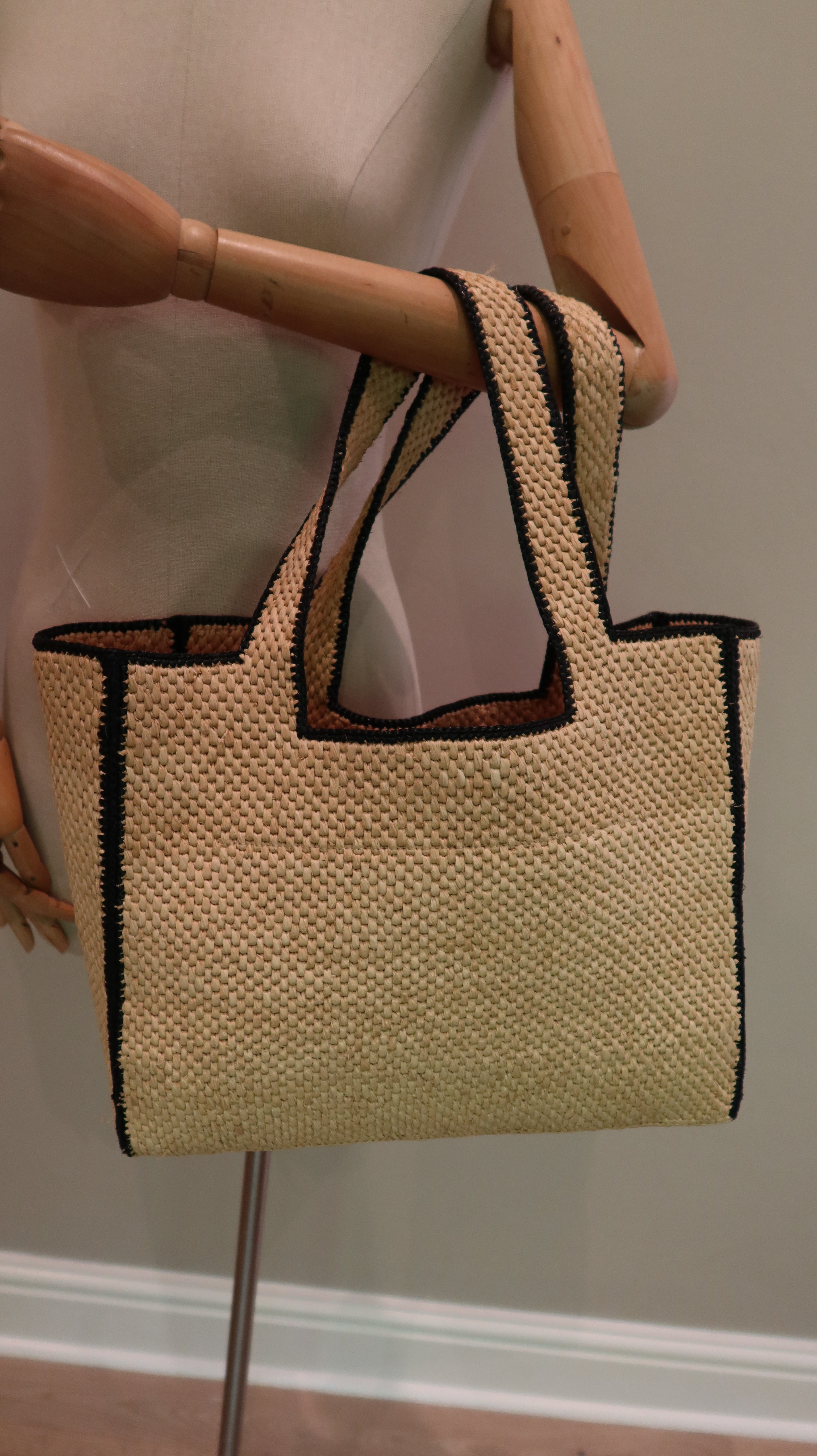 Loewe x Paula’s Tote Bag