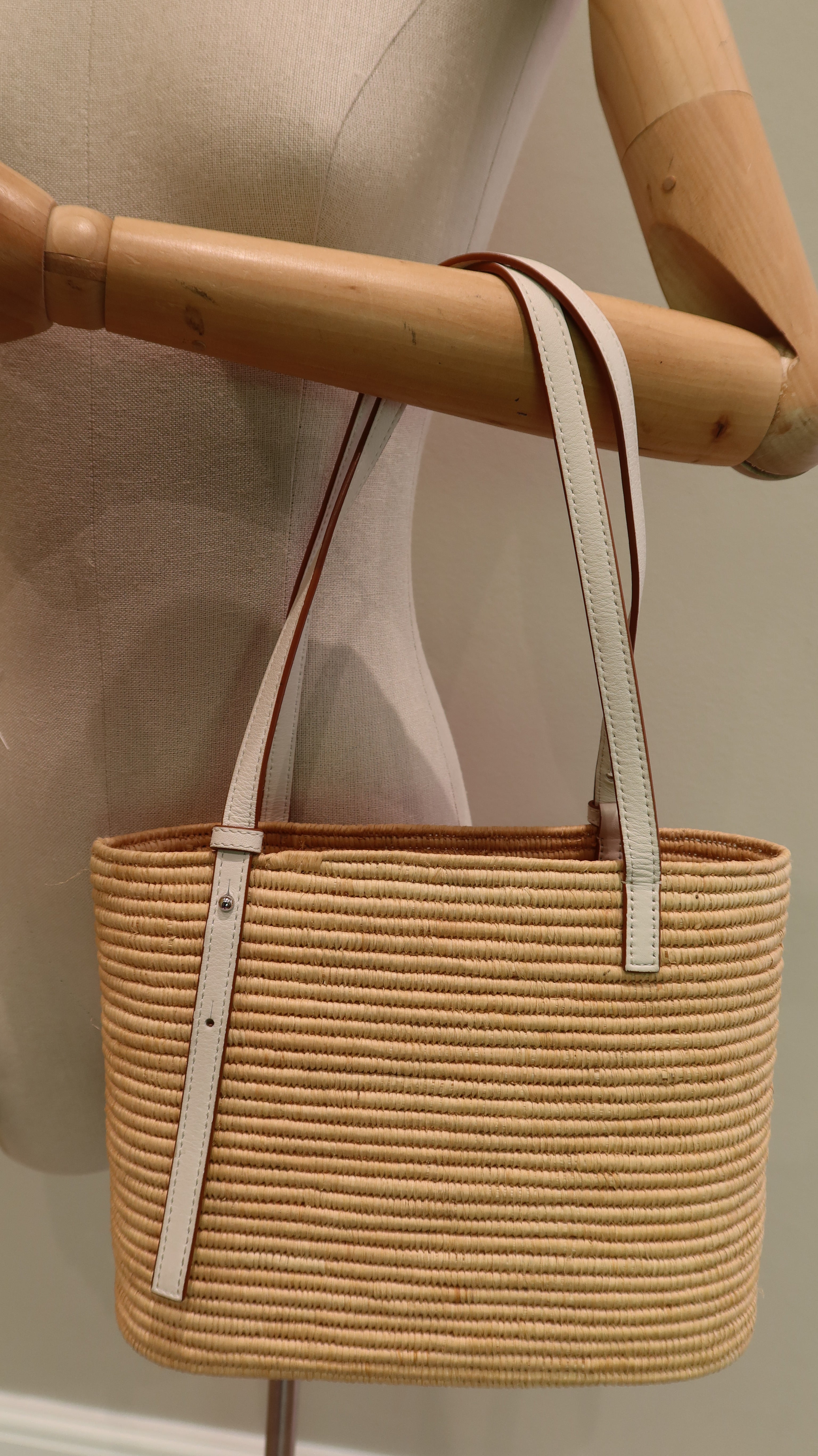 Loewe Basket Bag