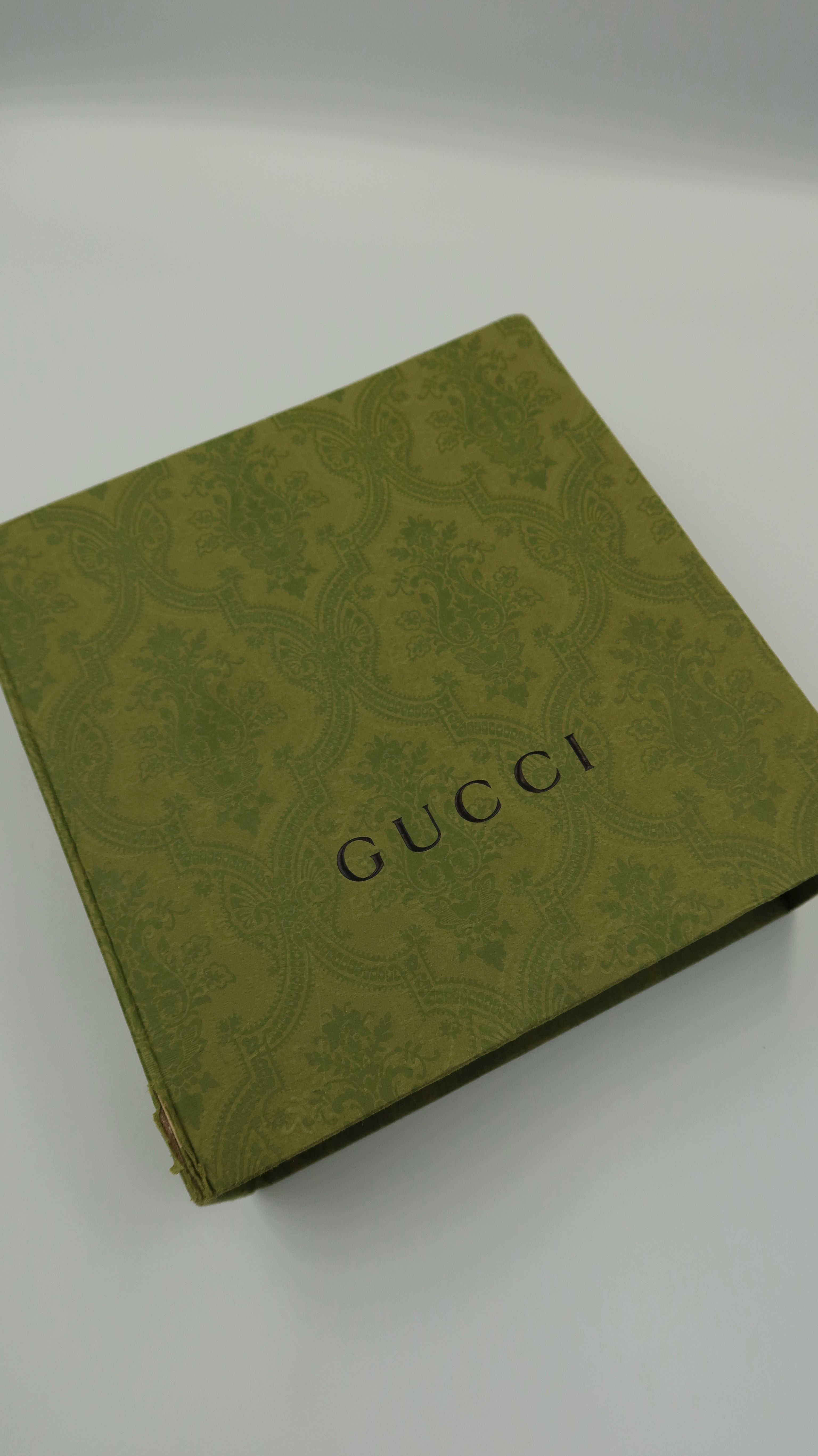 Gucci Belt (80/32)
