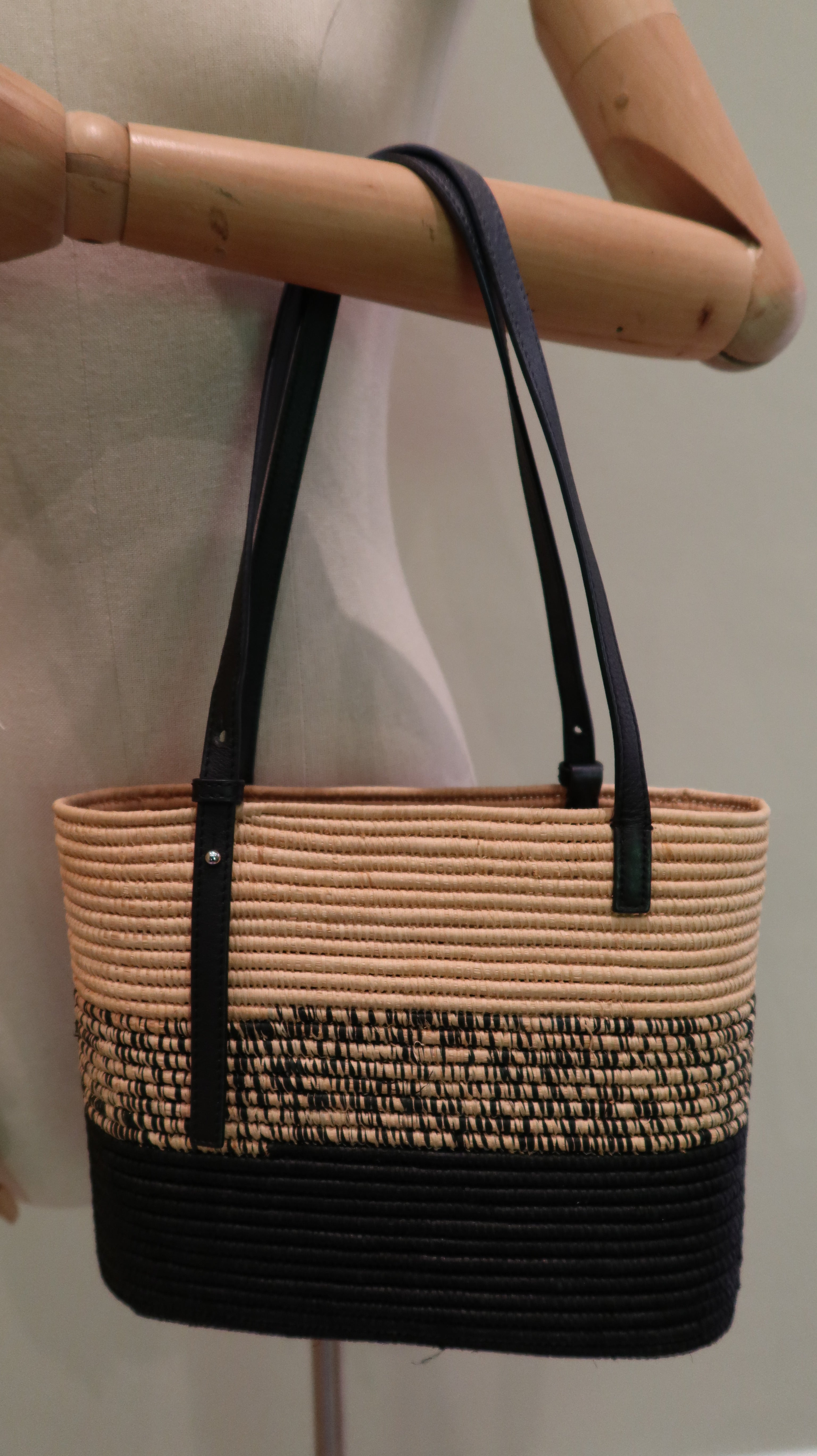 Loewe Basket Bag