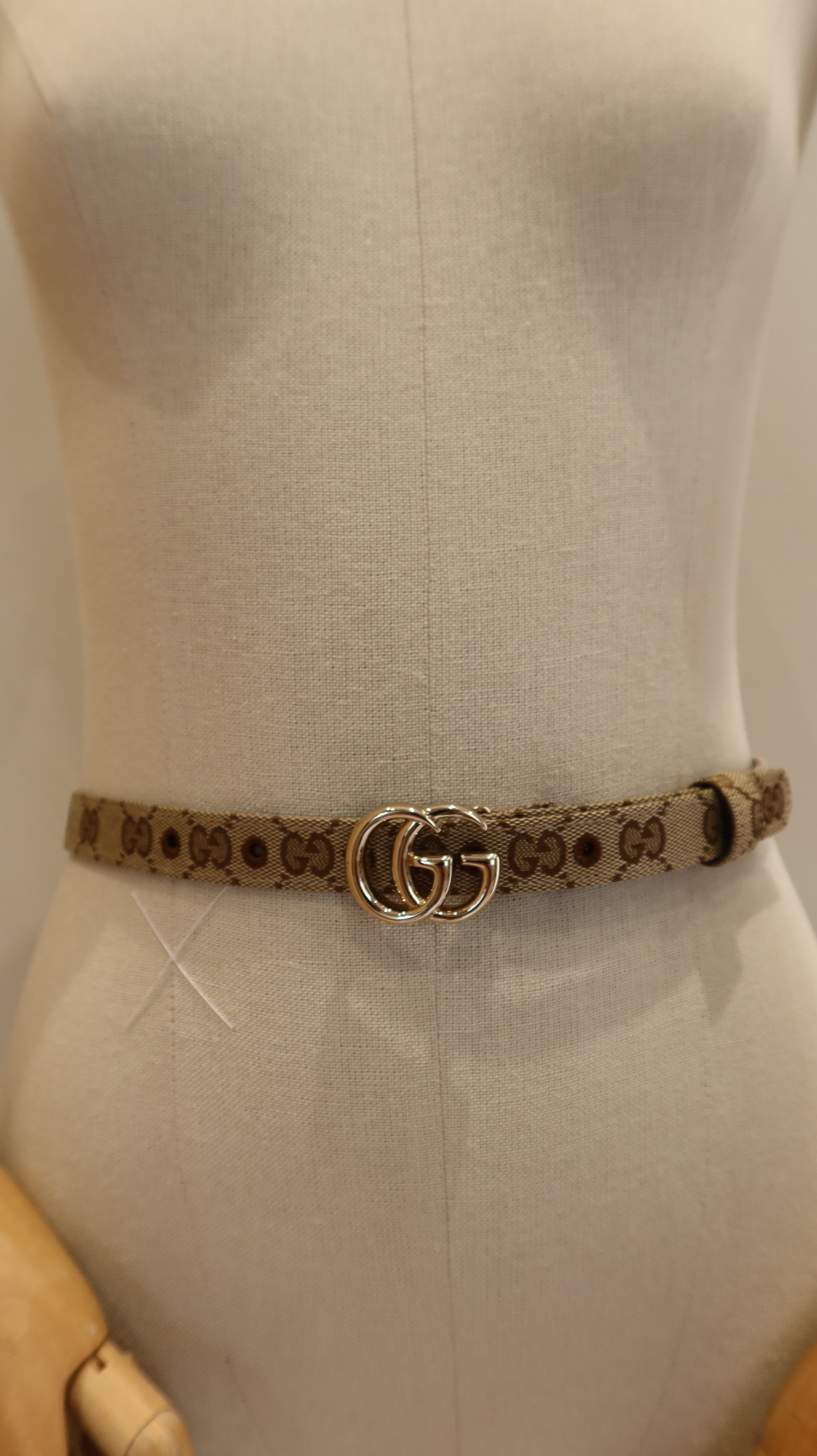 Gucci Belt (80/32)