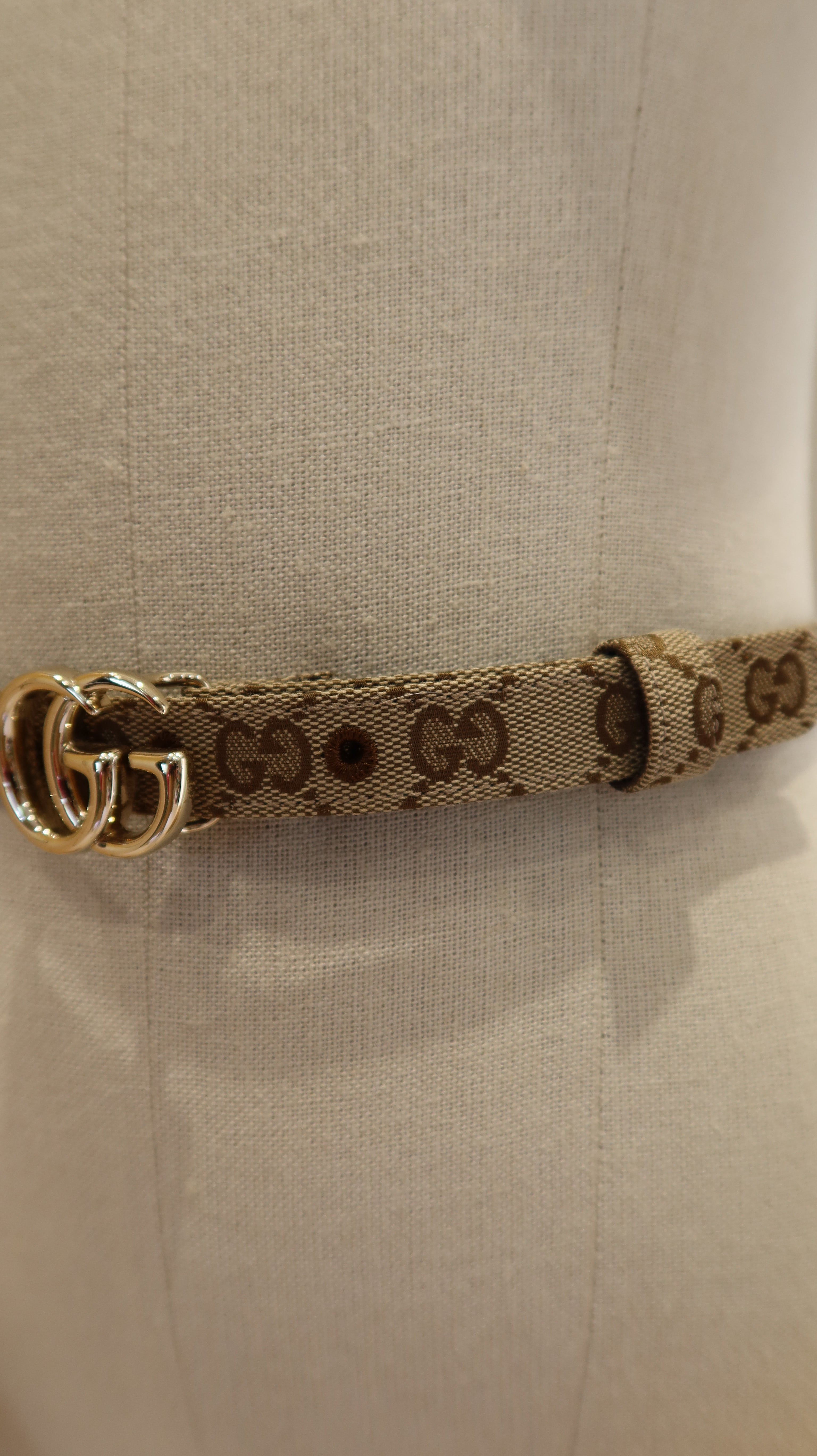 Gucci Belt (80/32)
