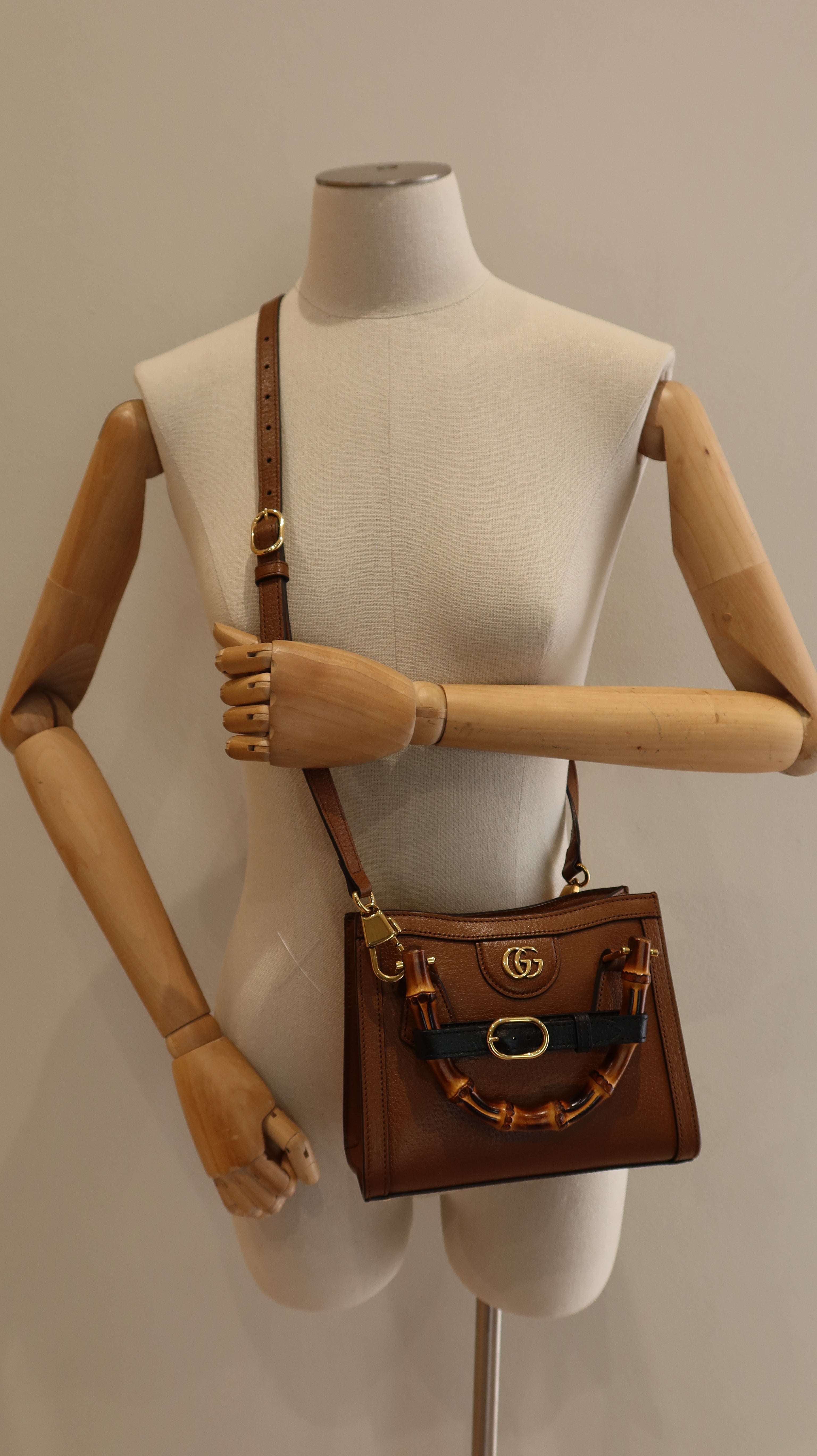 Gucci Diana Bag