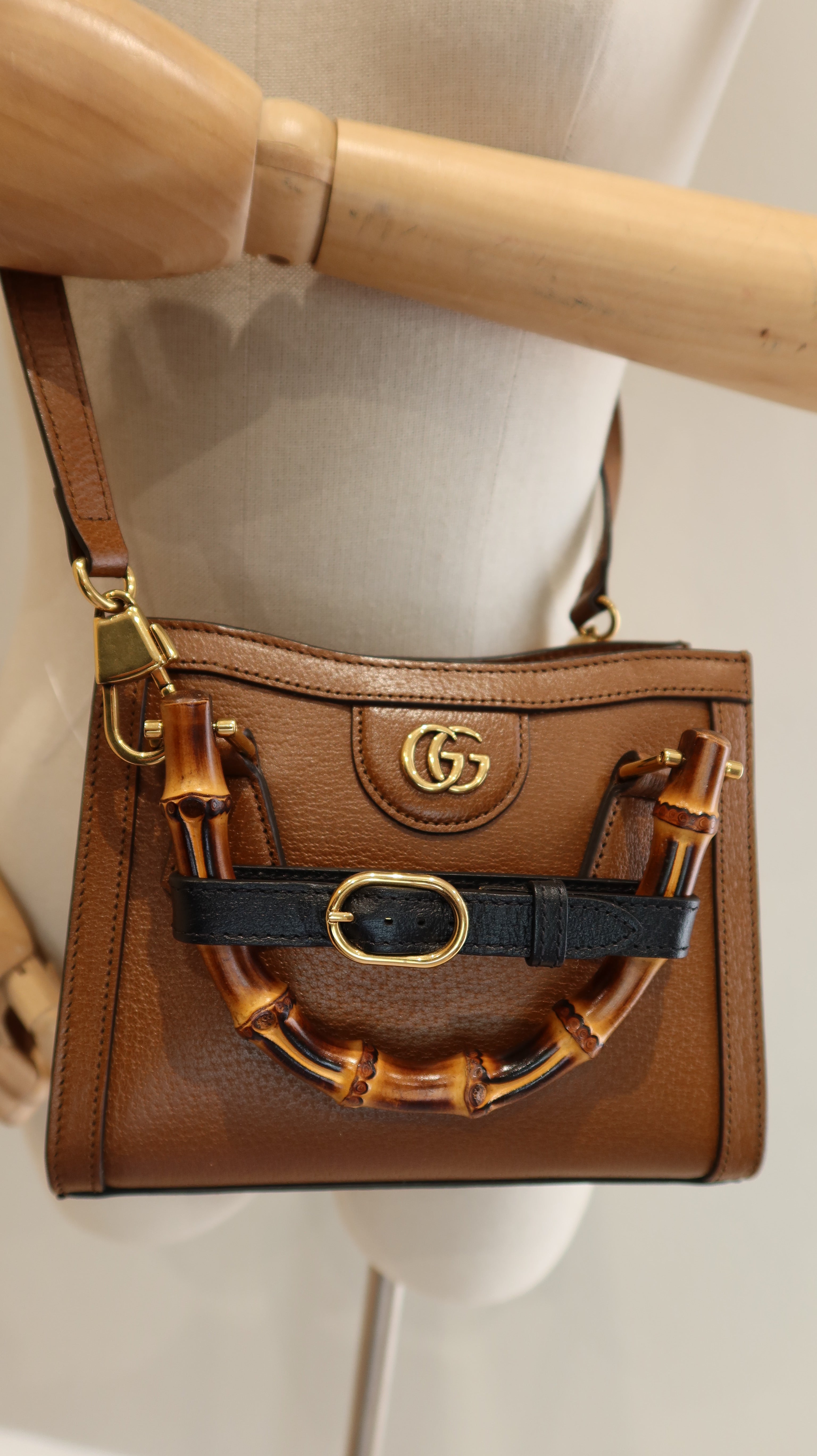 Gucci Diana Bag