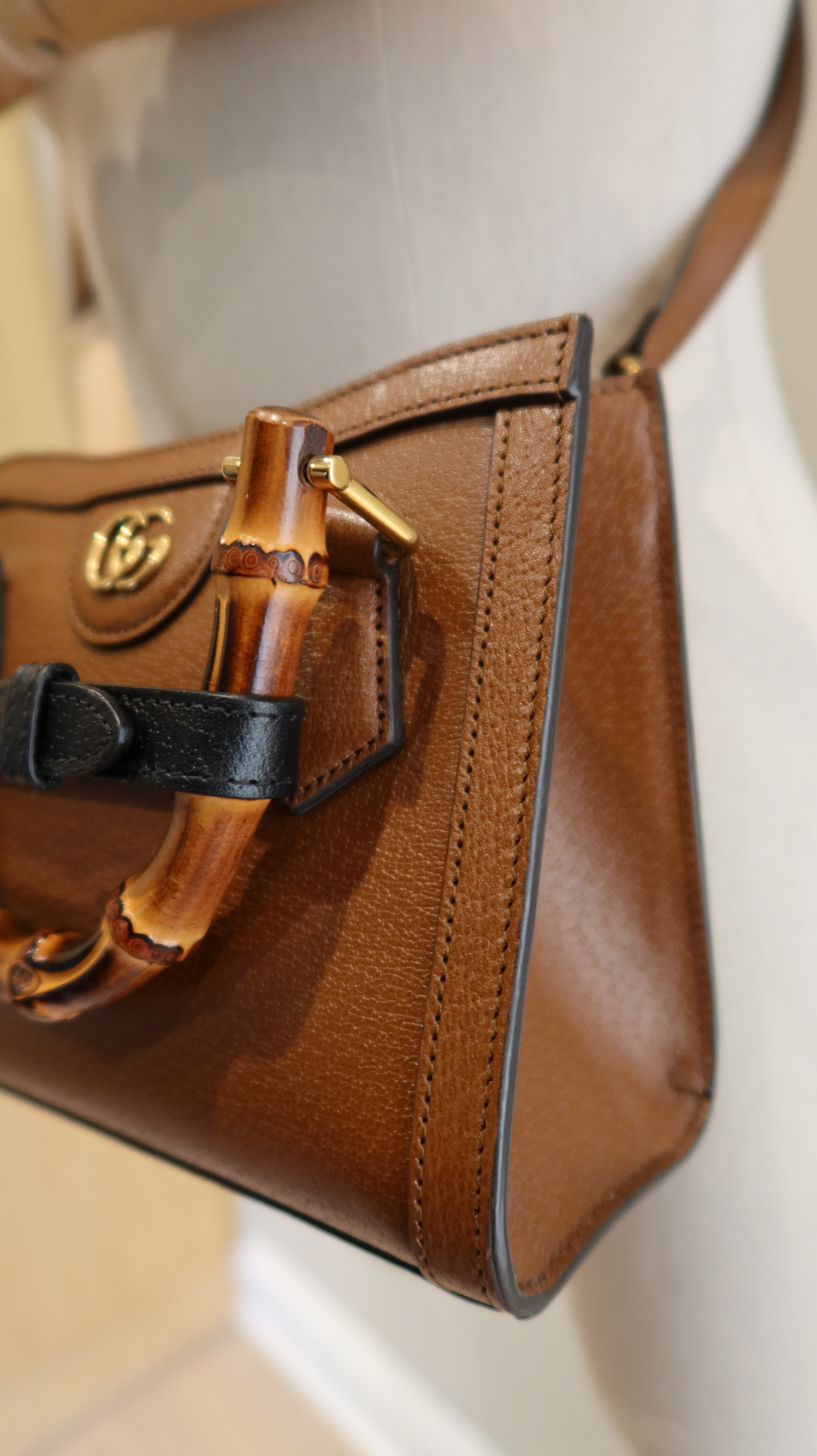 Gucci Diana Bag