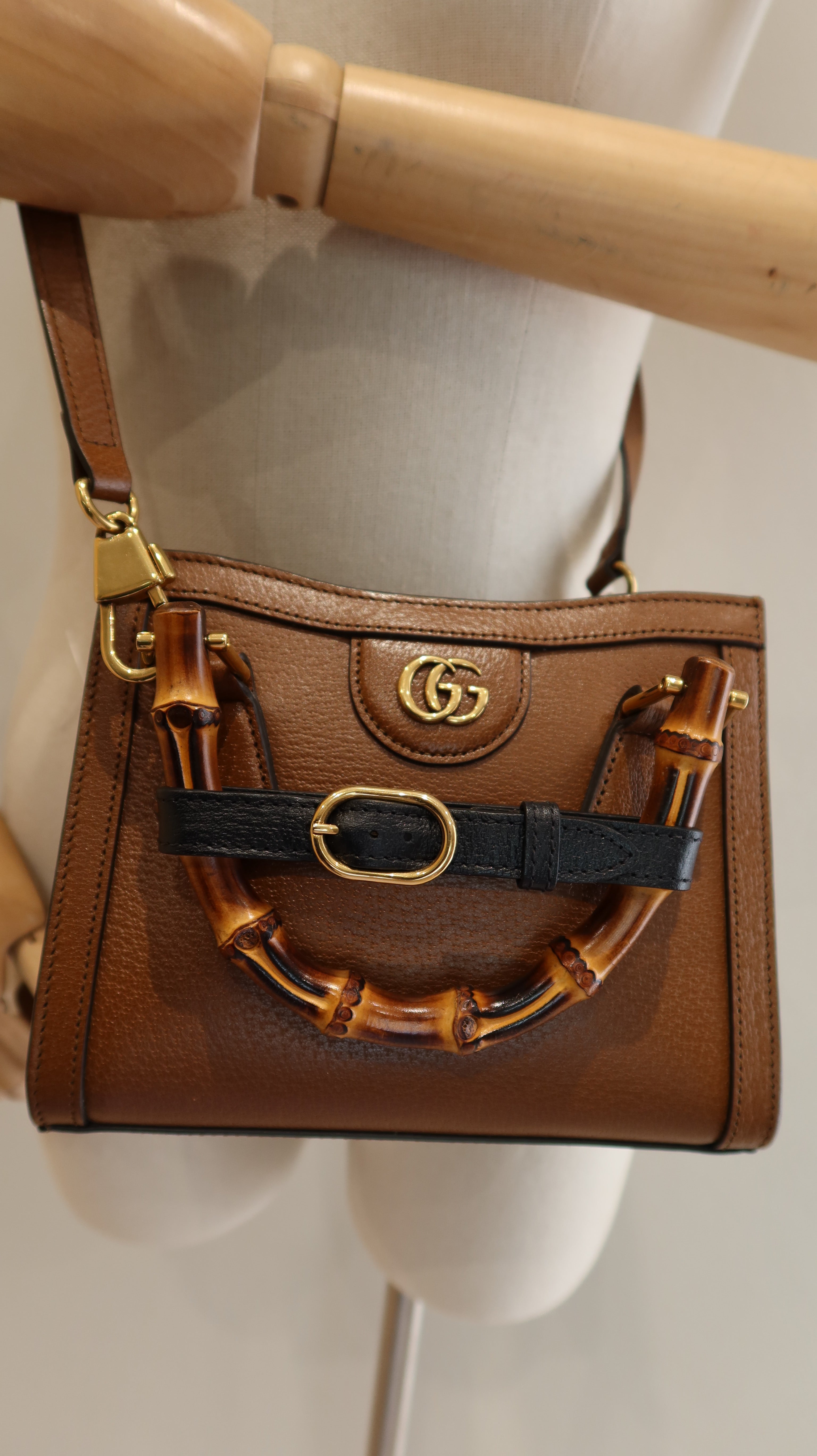 Gucci Diana Bag