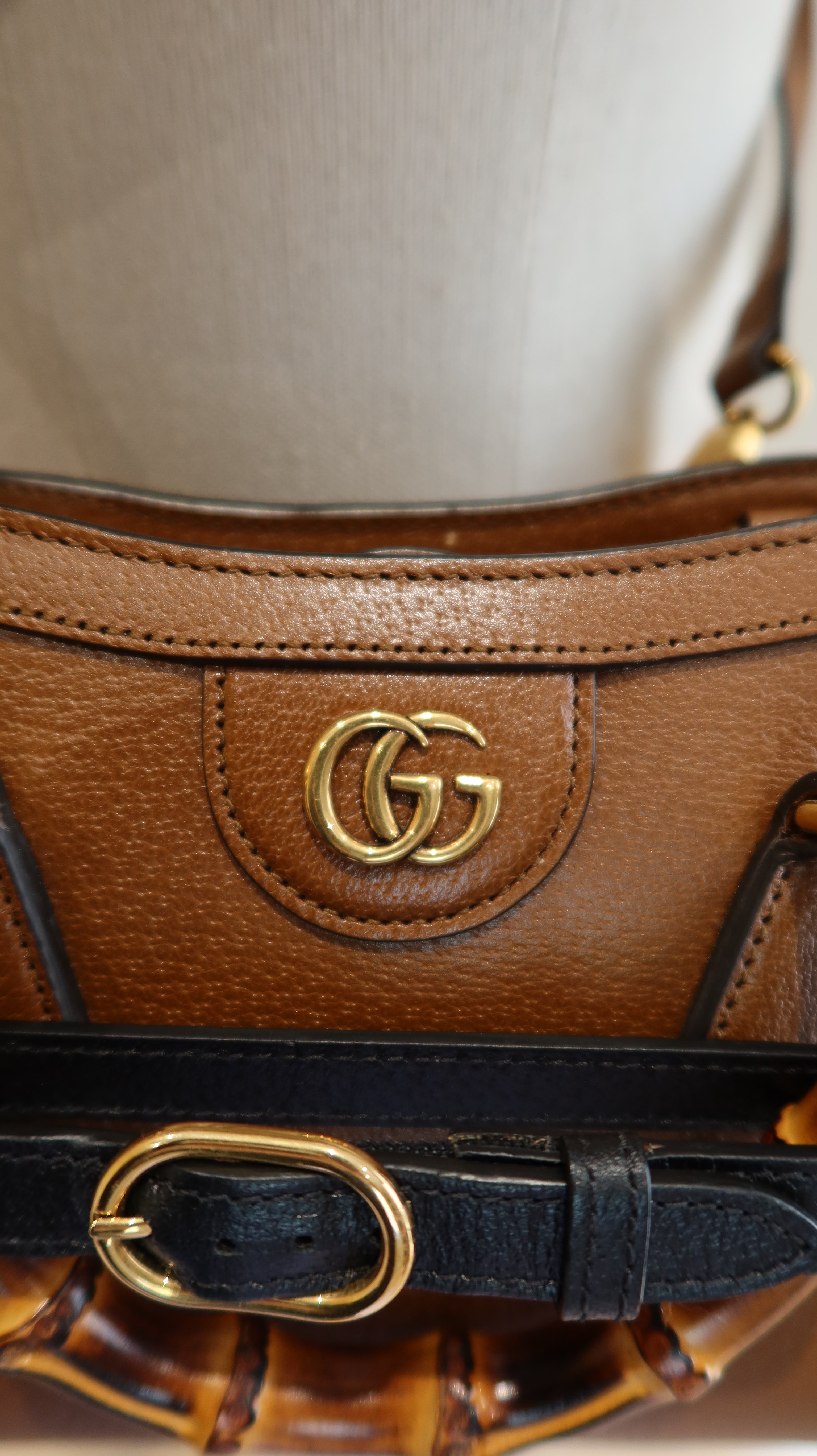 Gucci Diana Bag