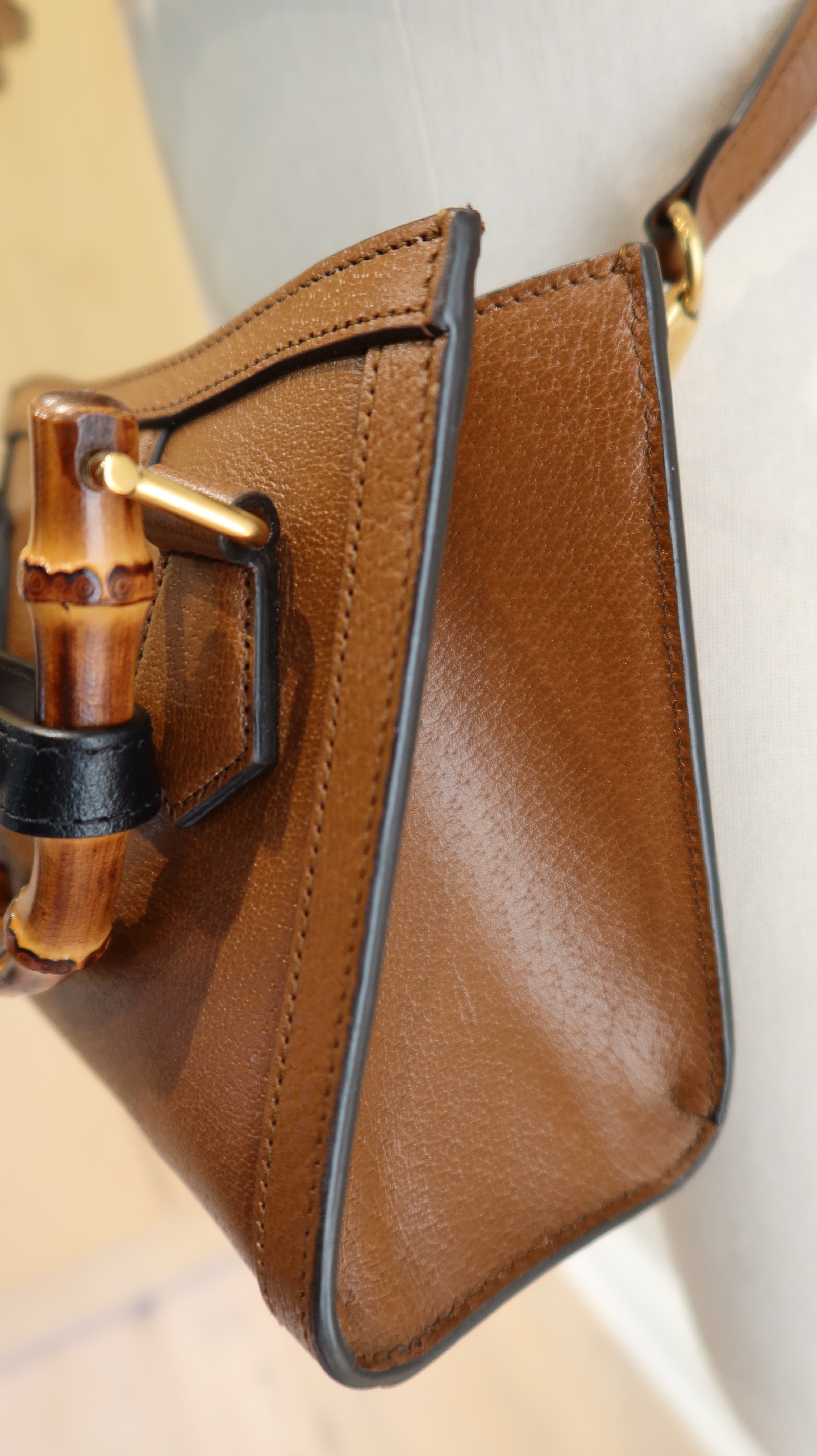 Gucci Diana Bag