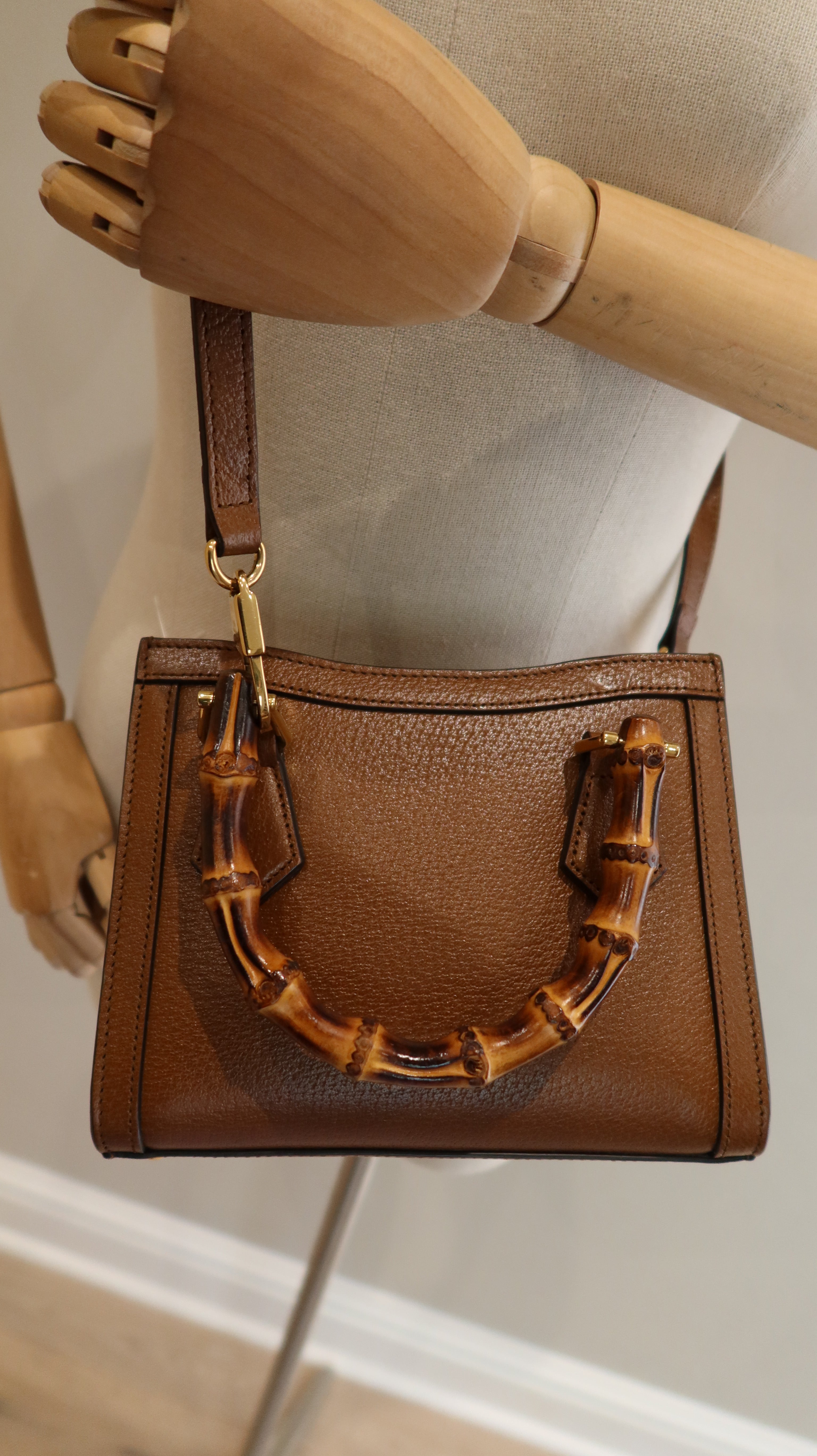 Gucci Diana Bag