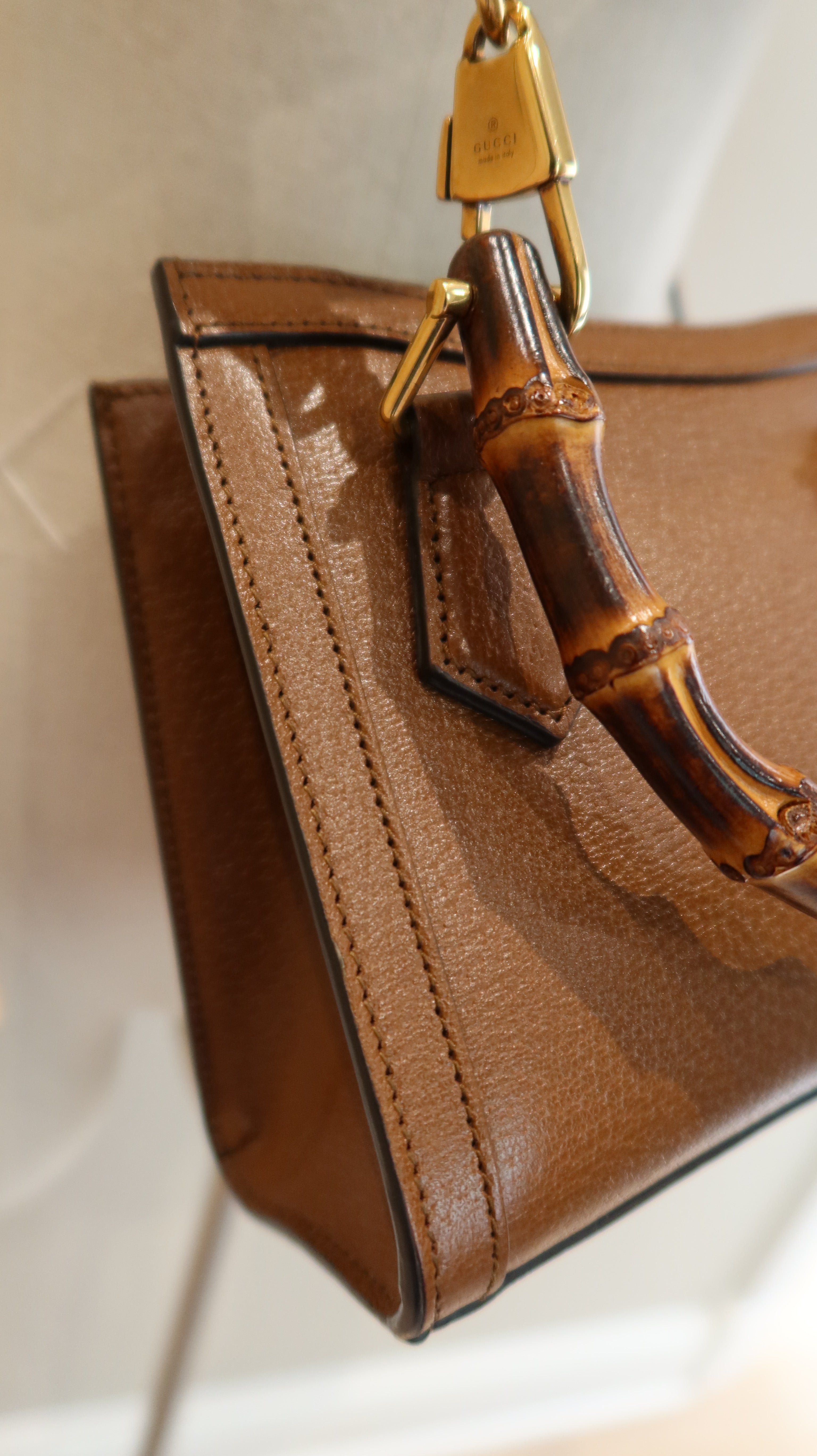 Gucci Diana Bag