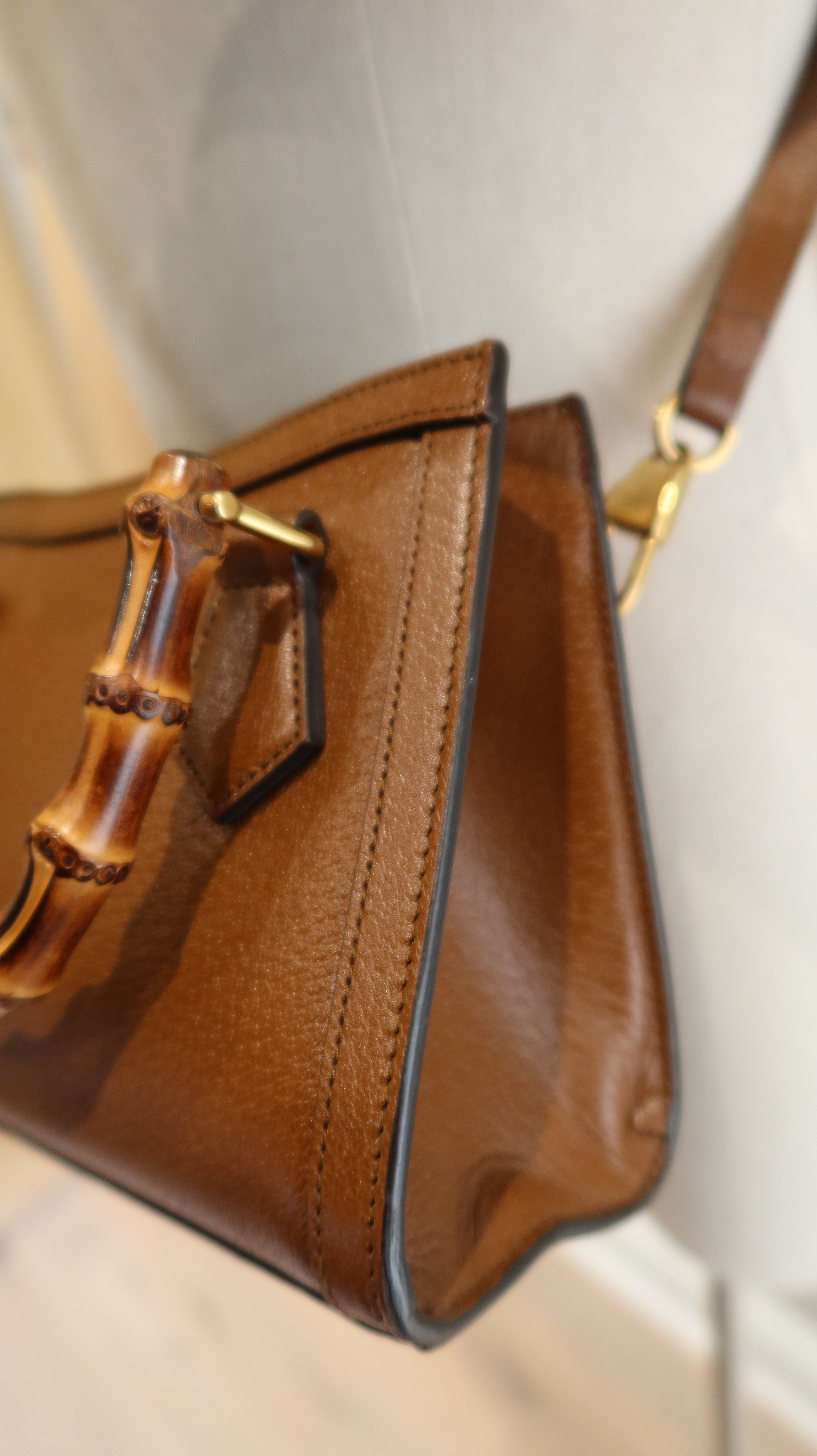 Gucci Diana Bag