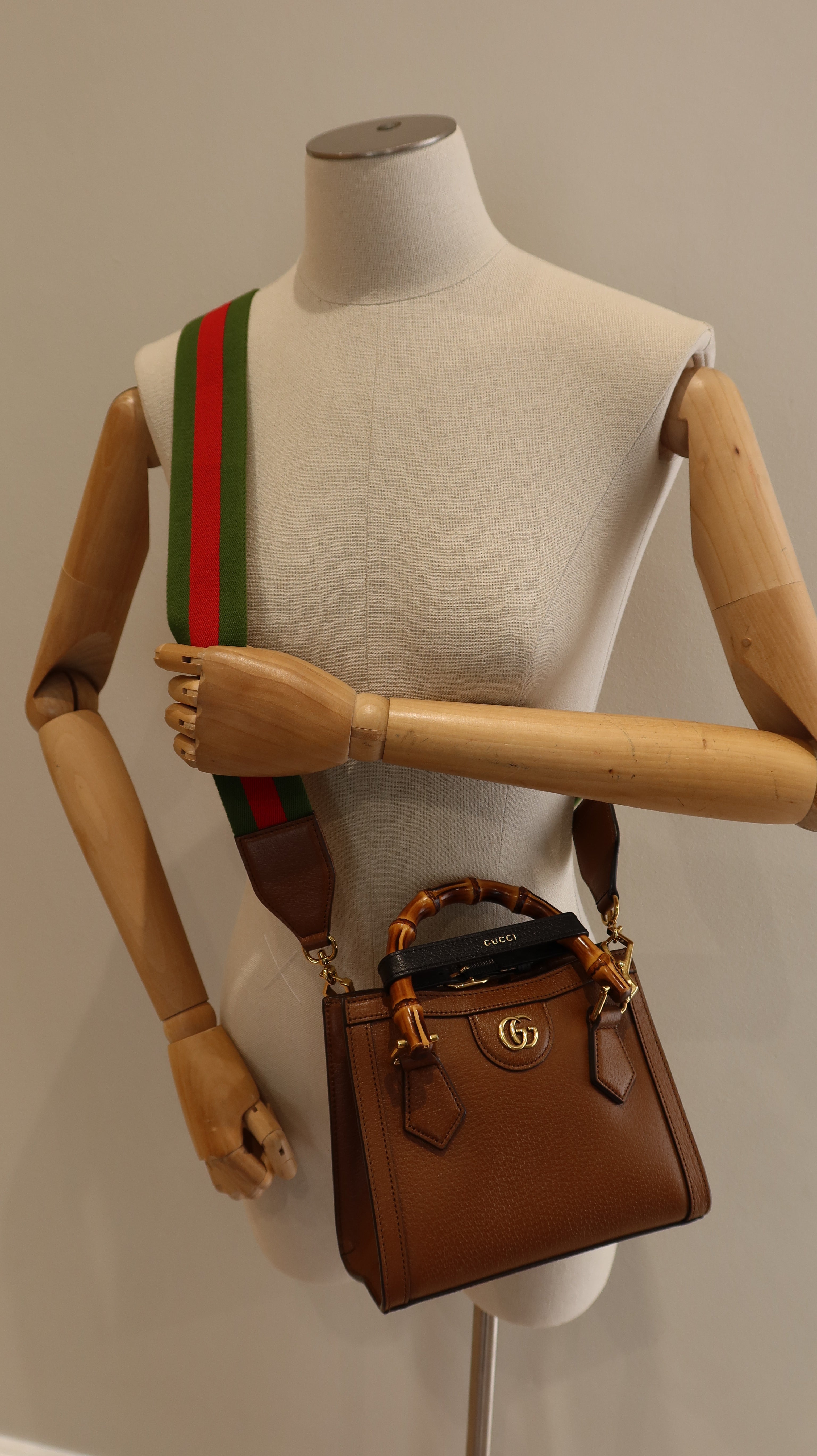 Gucci Diana Bag