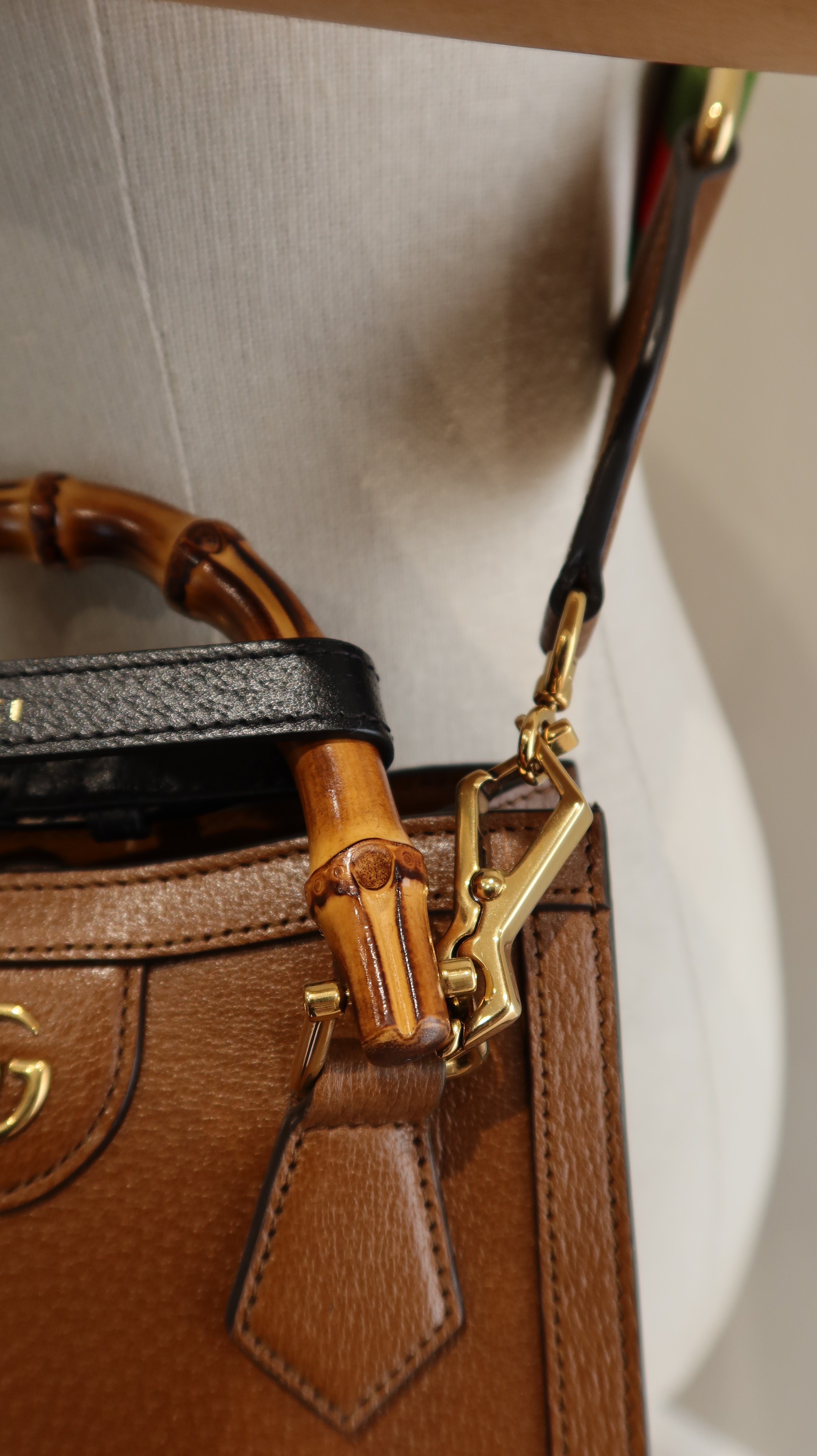 Gucci Diana Bag