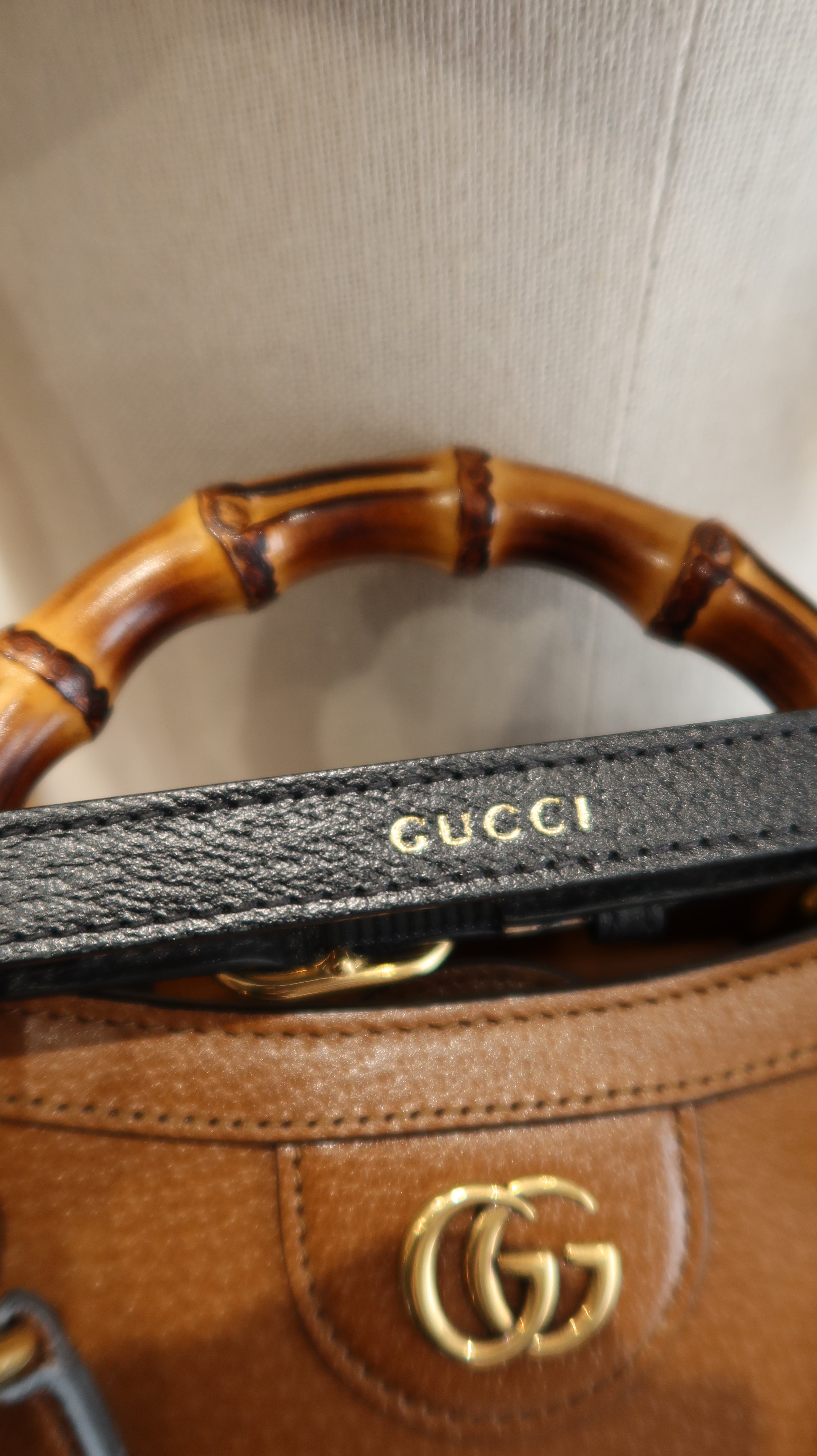 Gucci Diana Bag