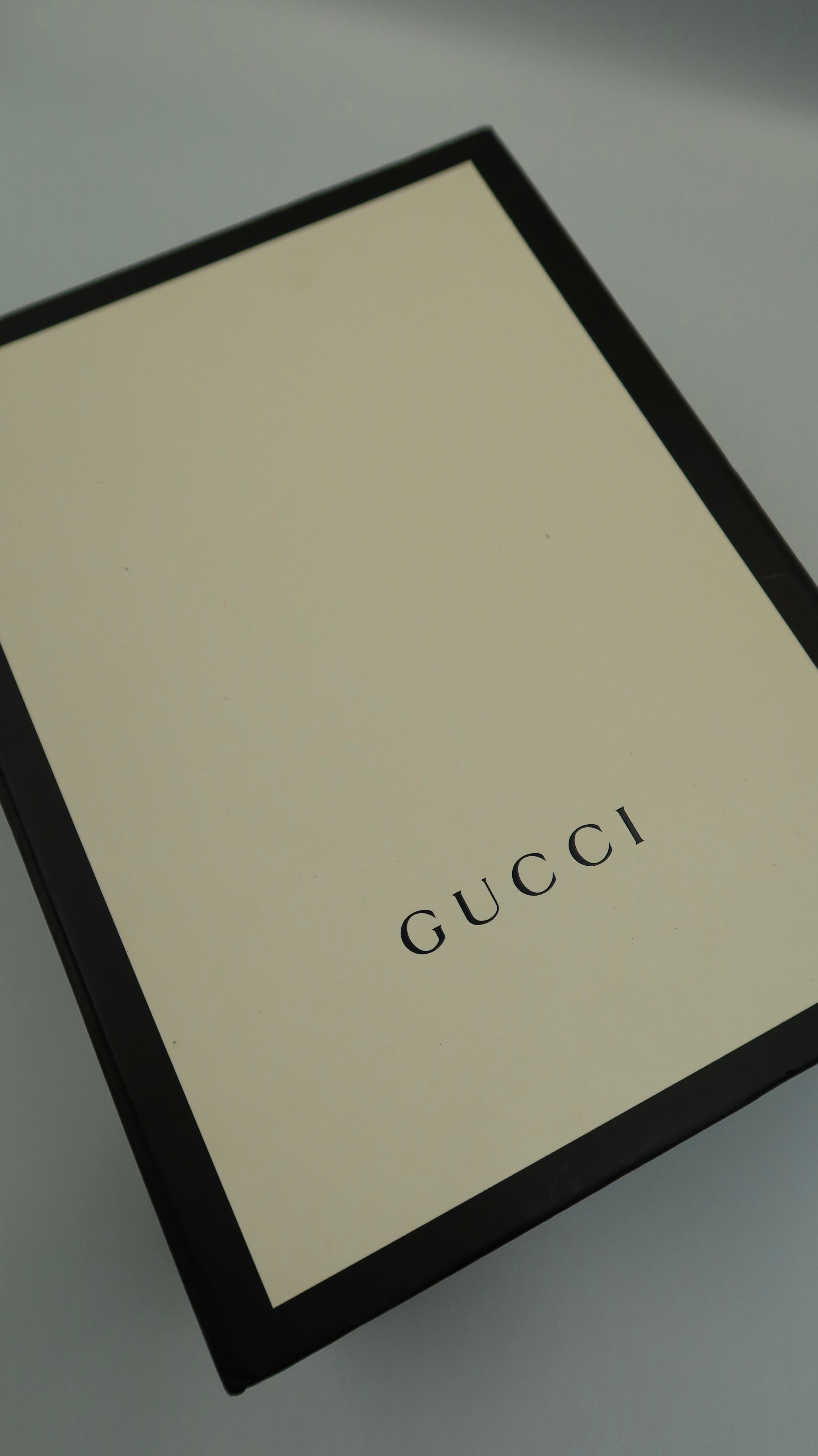 Gucci Marmont Bag