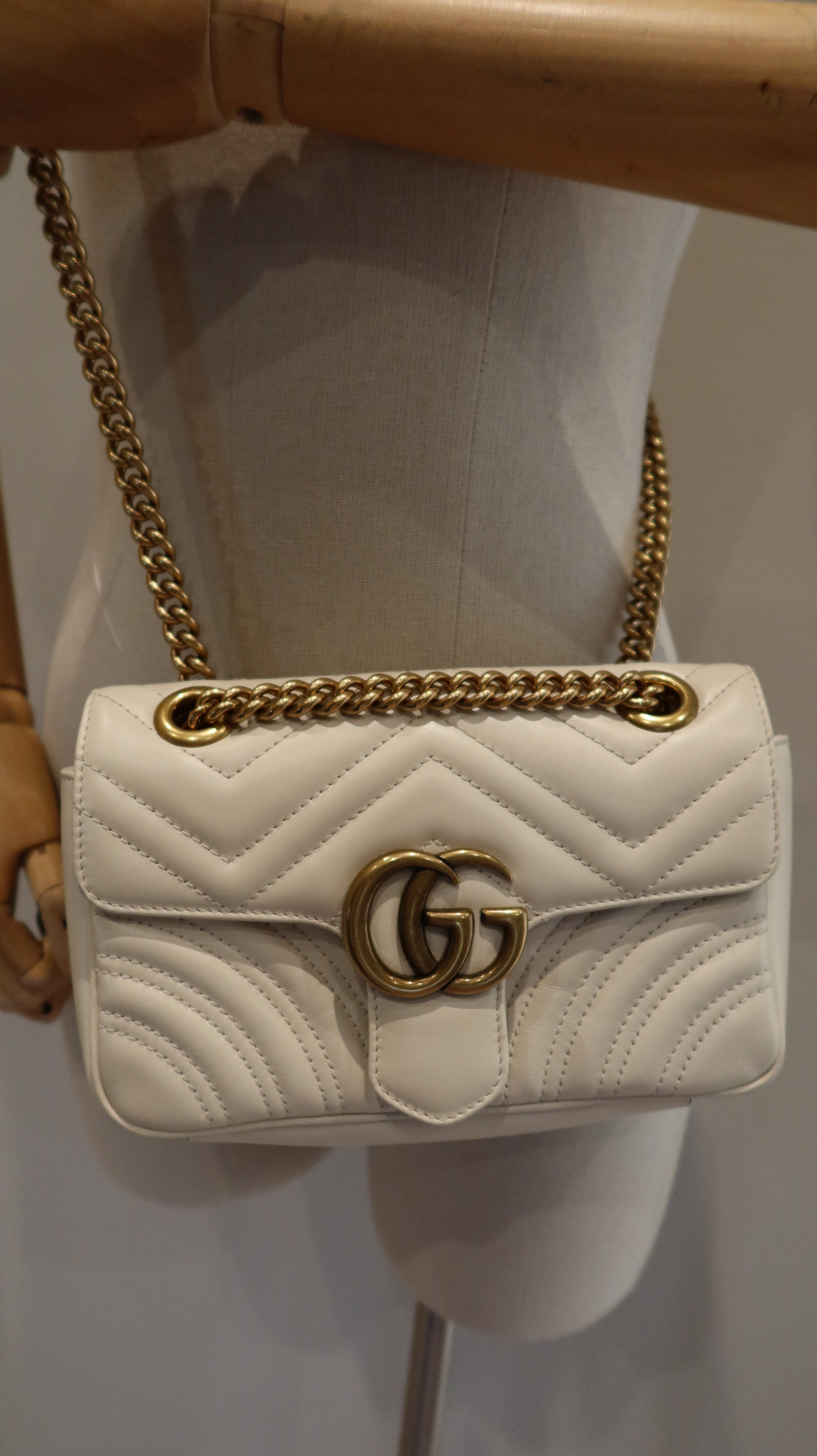 Gucci Marmont Bag