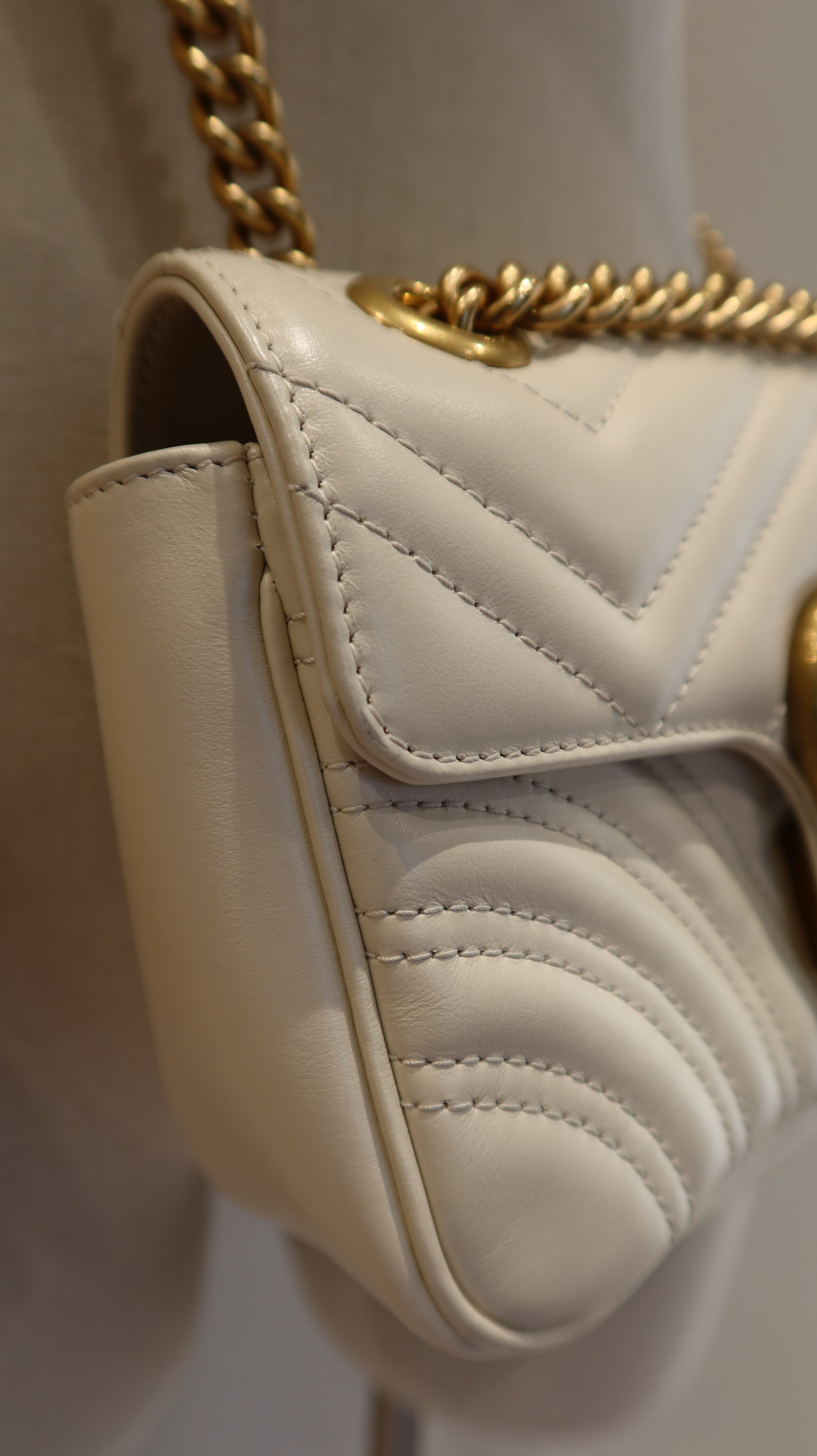 Gucci Marmont Bag