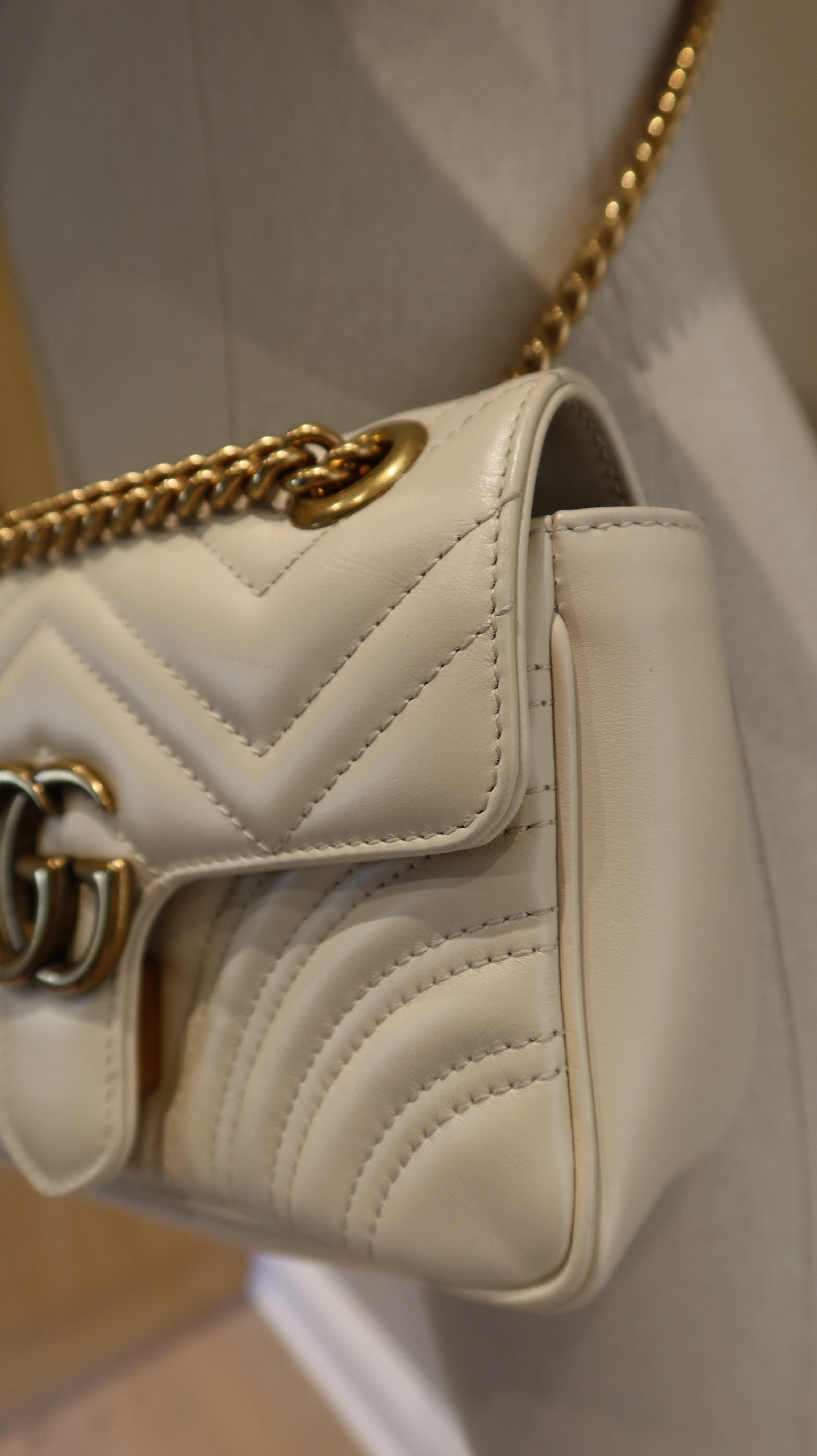 Gucci Marmont Bag