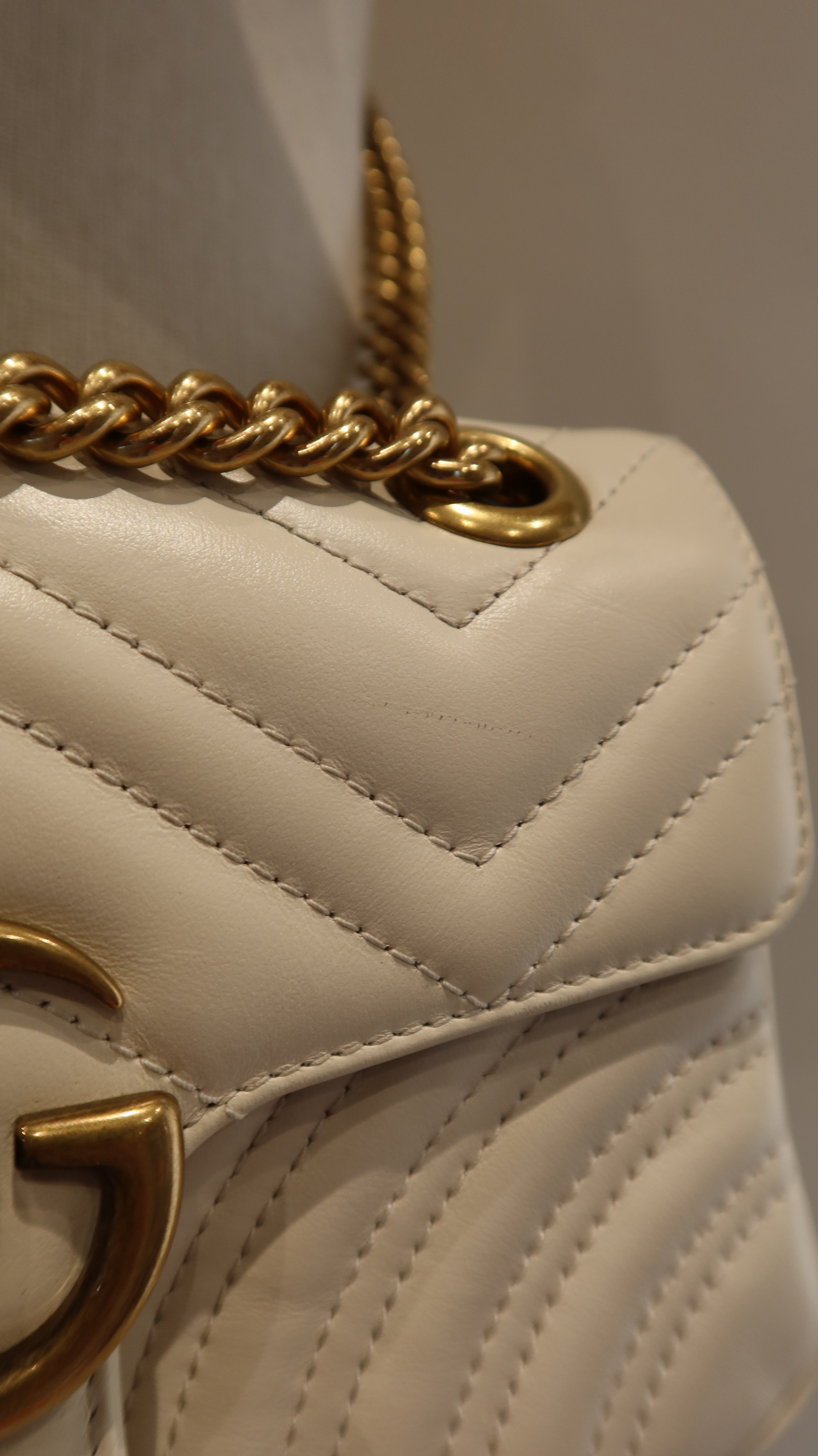 Gucci Marmont Bag