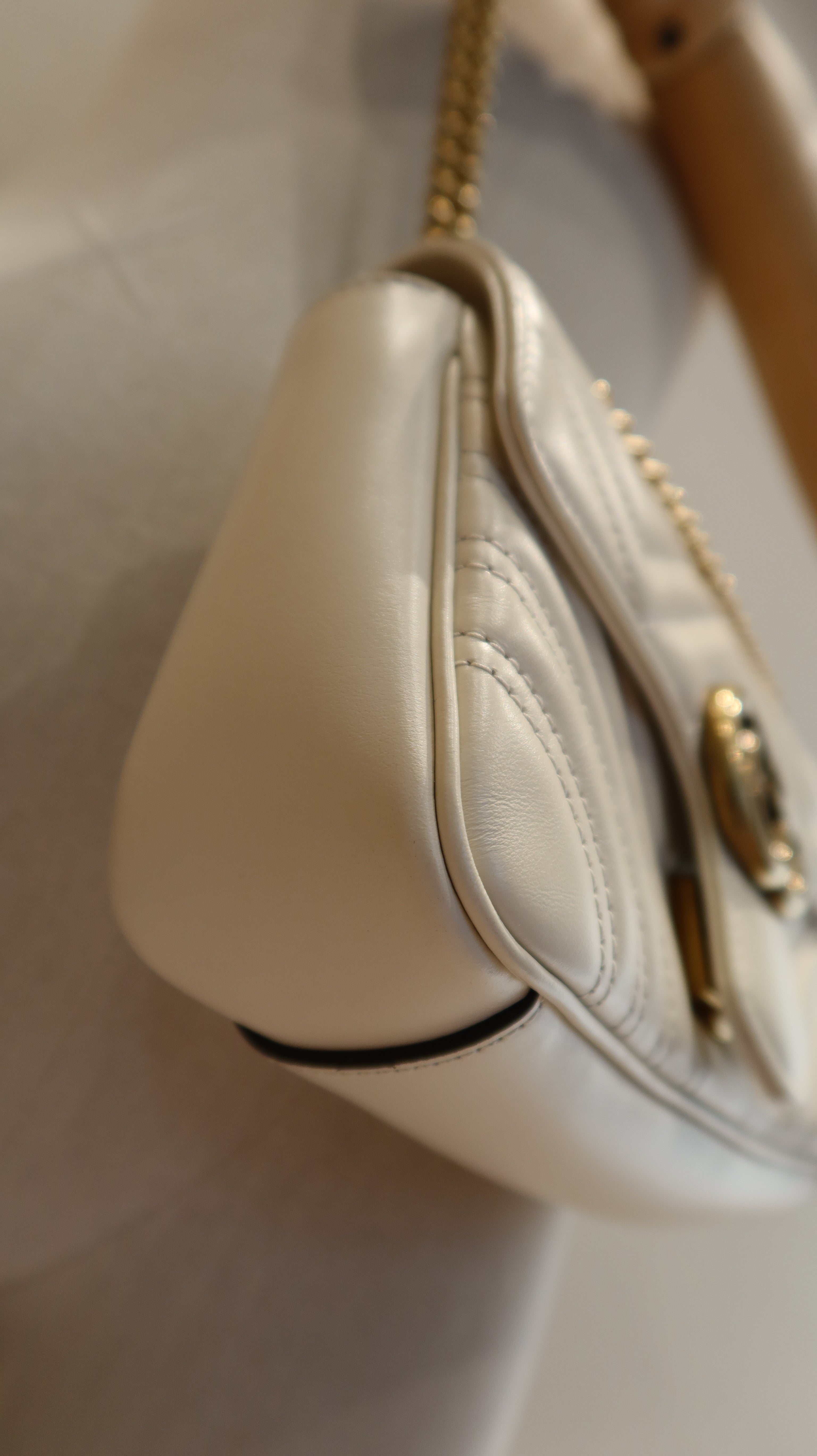 Gucci Marmont Bag