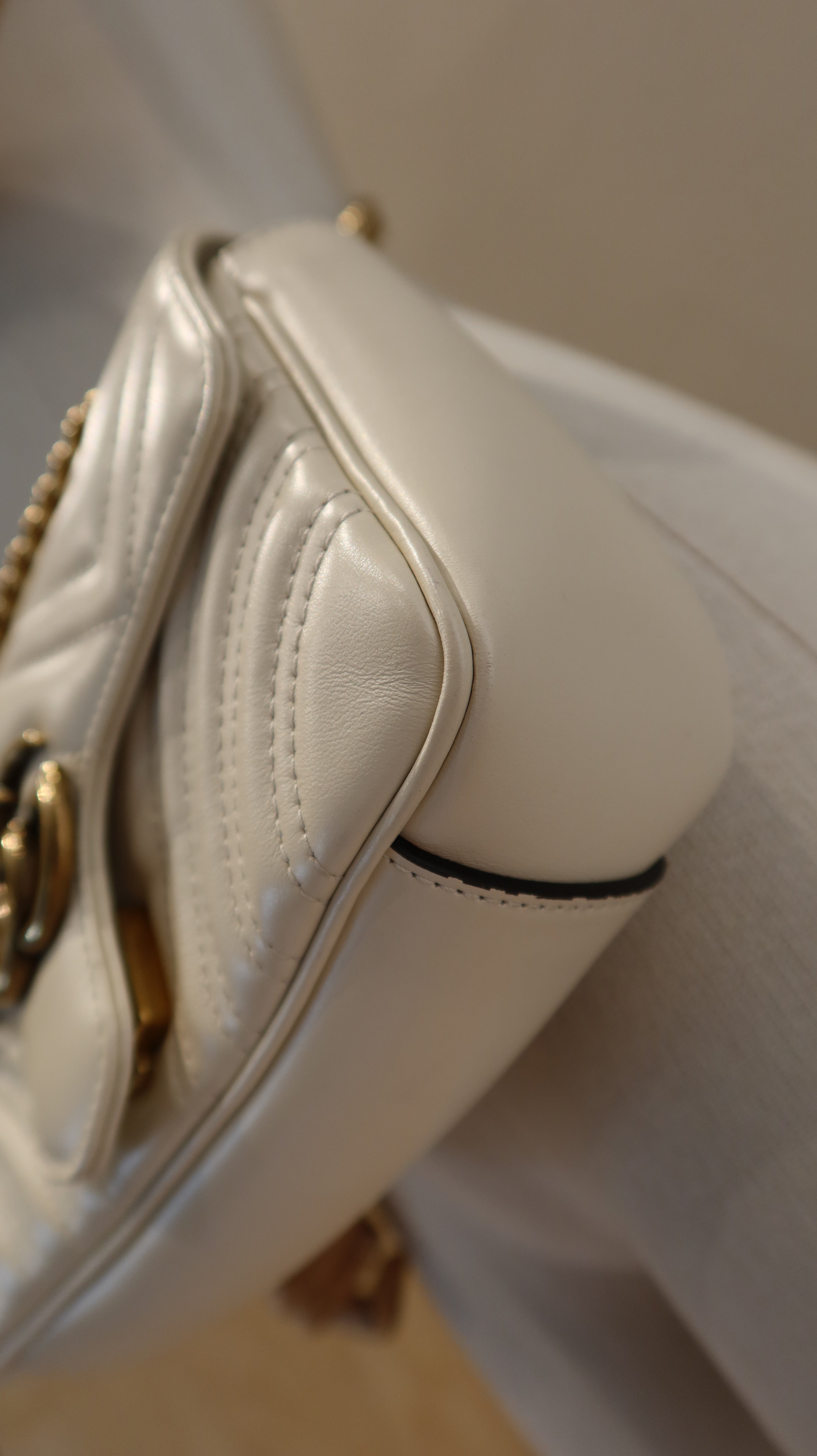 Gucci Marmont Bag