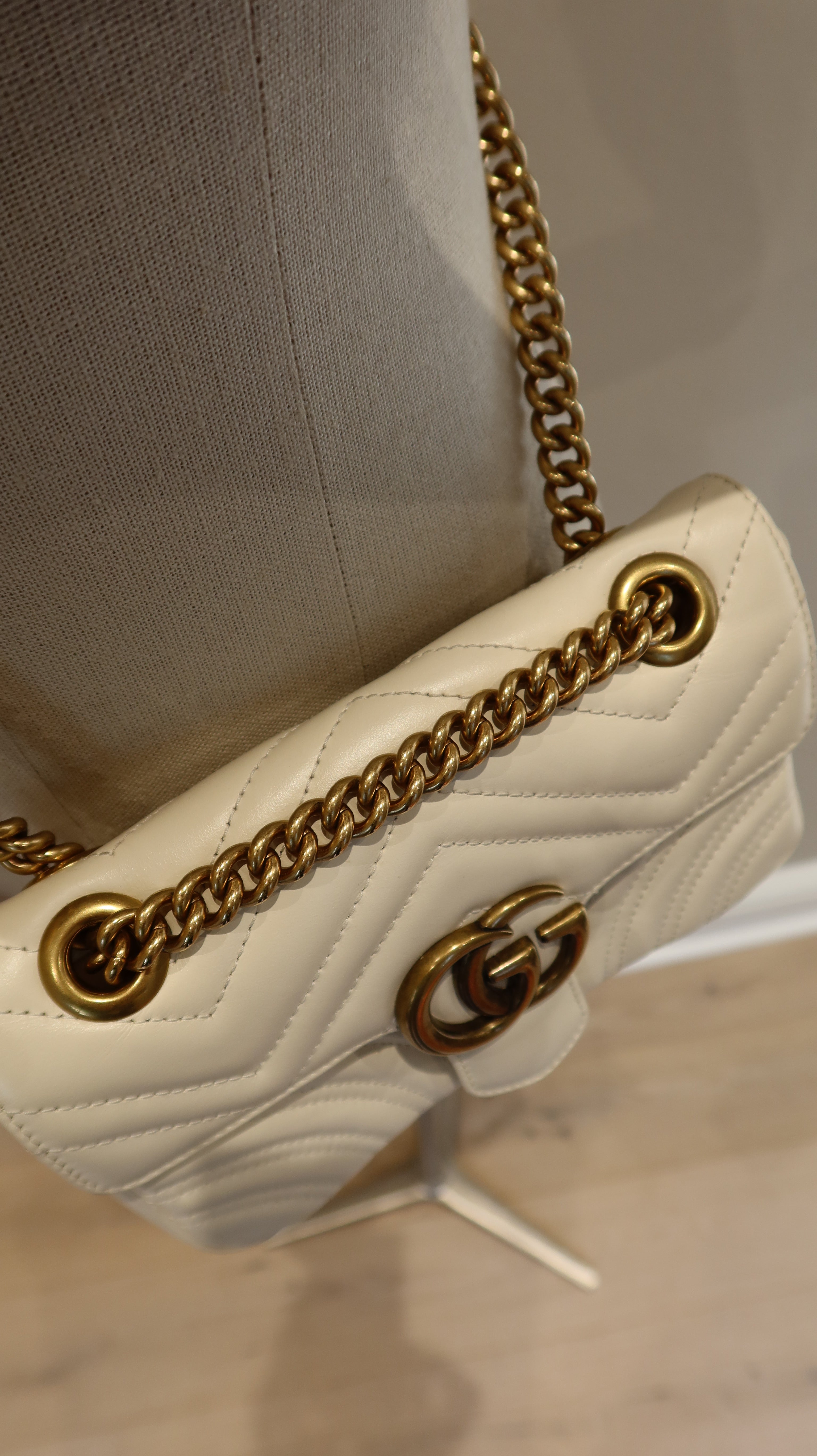 Gucci Marmont Bag