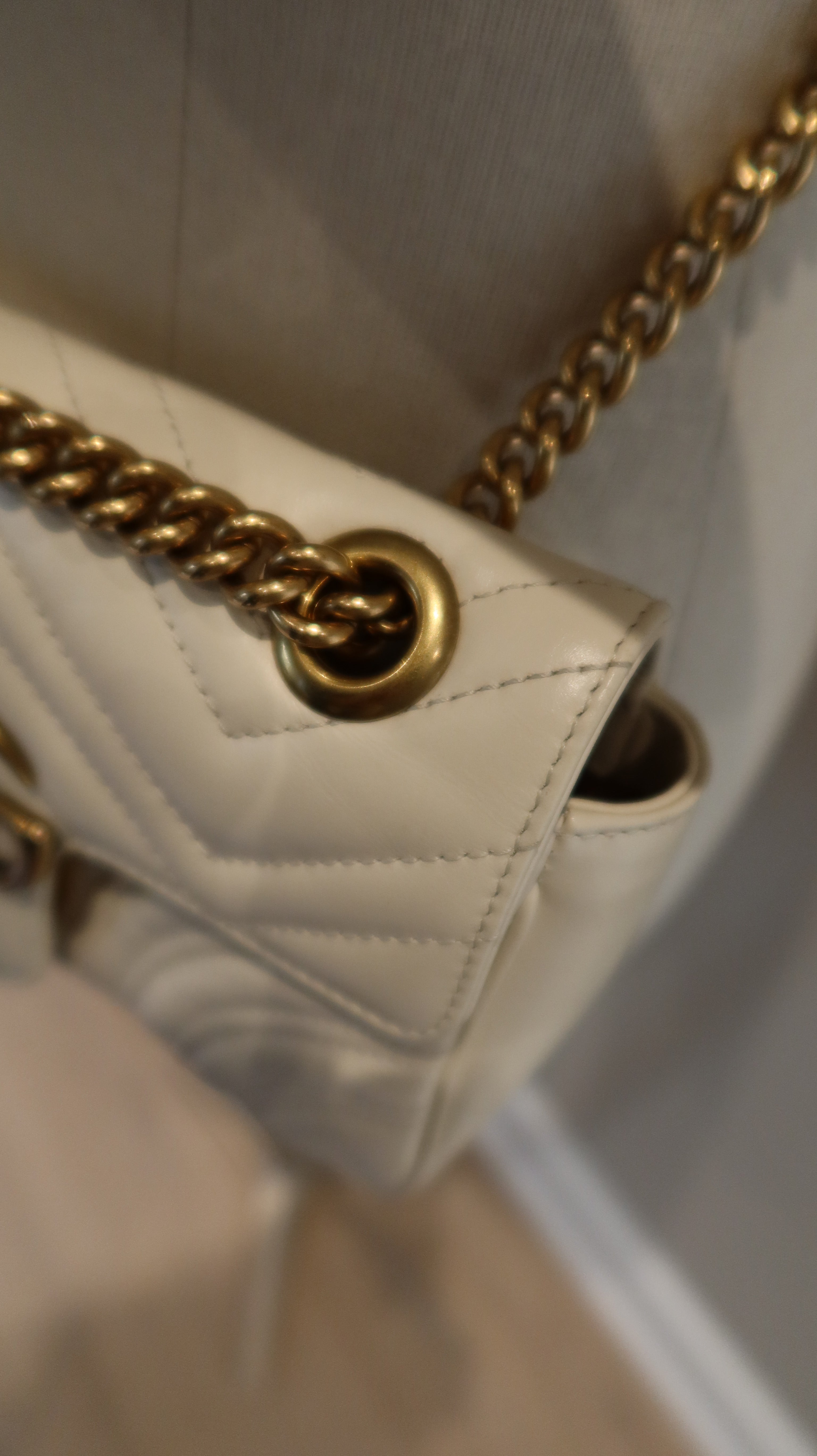 Gucci Marmont Bag