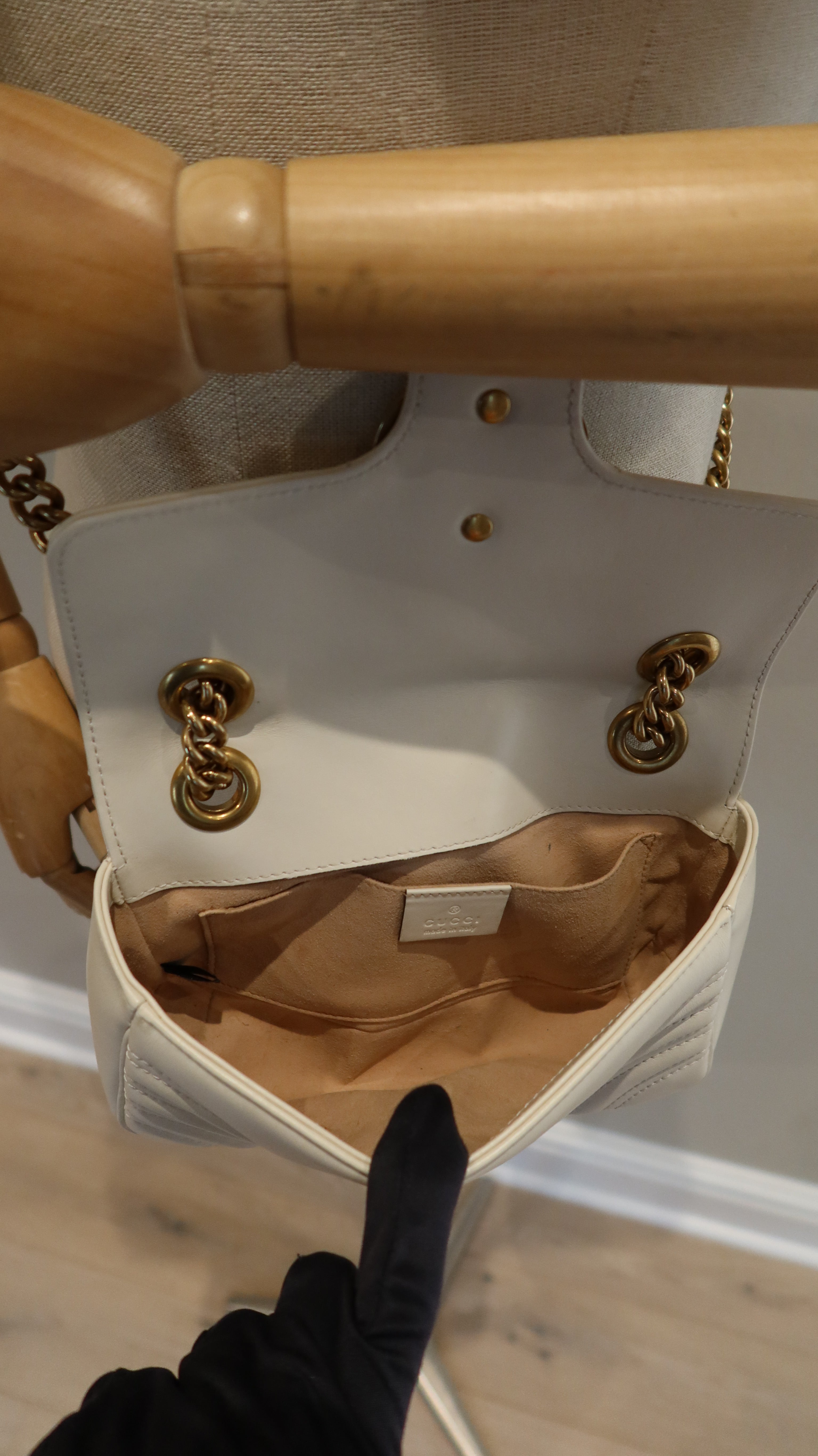 Gucci Marmont Bag