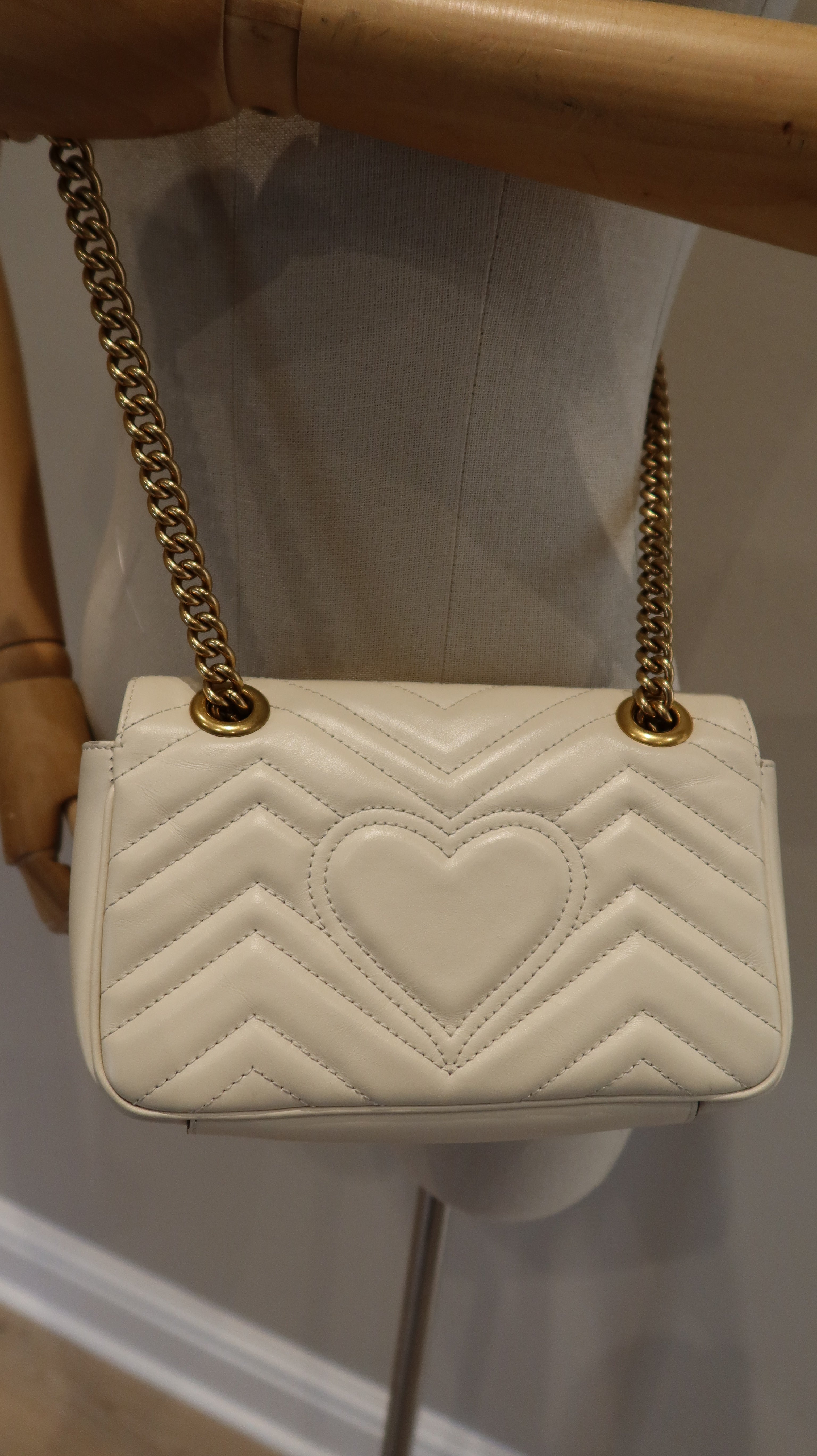 Gucci Marmont Bag